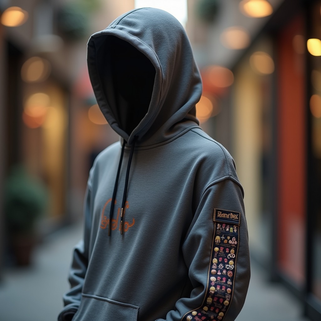 Behind the seams: we design streetwear that fits more people and feels better to wear. Our Poole hoodies, sweatshirts and joggers use relaxed but sculpted cuts, soft low‑irritation fabrics, and tactile trims that guide touch without shouting for attention. The result is bold silhouettes with thoughtful details—hidden cuff grips, gentle waistbands, and zip pulls you can feel with gloves on. Link in bio to shop the Poole collection. 👕✨🔥
Which detail matters most to you — fit, fabric or tactile trim? Tell us below.