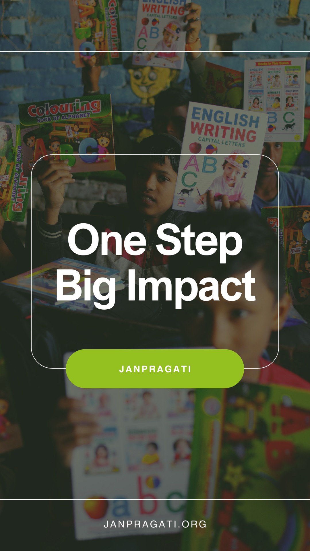 Sometimes one small step can bring a big change.
Mr. Sushil Kumar chose to take that step for our children. He donated school bags filled with surprises — from textbooks and notebooks to drawing books, colors, tiffin boxes and water bottles. He even gifted badminton rackets so the children can learn, play, and grow.
What looked like just a school bag was actually a bag full of opportunities, smiles, and encouragement for these kids.
We are deeply thankful to Mr. Sushil Kumar for his kindness and generosity. Your support has truly made a difference in their lives.
If you would also like to support the education and joy of these children, we would love to connect with you.
📩 DM us to donate
🔗 Or visit the link in our bio to support
#OneStepForChange #SmallStepBigImpact #ActOfKindness #MakeADifference #GiftOfEducation #SupportEducation #EducationForAll #DonateForChildren #ChangingLives #KindnessMatters #BeTheChange #HopeForChildren #JanPragati #NGOIndia #LucknowNGO