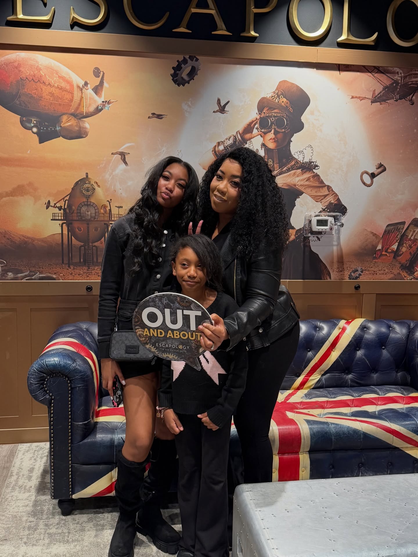 16 years ago on a Sunny Monday morning I was blessed with the cutest little cupcake 🧁 My mini me aka my mini mouse turned 16🎉🎊