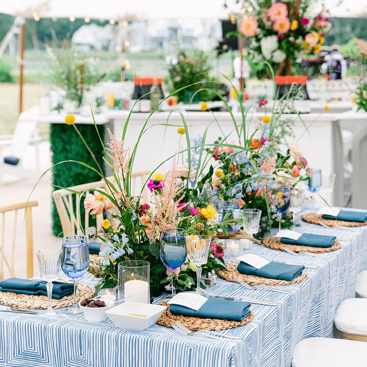 thank you 2023, you outdid yourself! 🫶🏼 so many beautiful couples and incredible celebrations. thank you to our wonderful vendors for capturing these special moments.
cannot wait for 2024! 📸