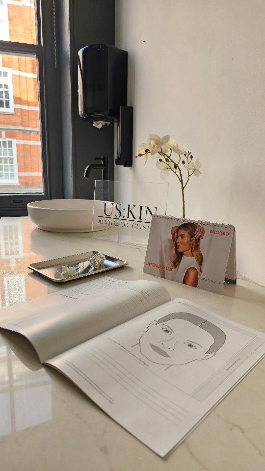 🤔Why every aesthetic treatment should start with a consultation?
🔎Research in aesthetic medicine shows that patient safety often depends on the quality of the consultation and assessment before treatment.
📝A detailed aesthetic consultation allows our team of medical aesthetic professionals to:
✔ review your medical history
✔ assess your facial anatomy and skin health
✔ understand your goals and motivations
✔ create a personalised treatment plan
✔ ensure treatments are safe and appropriate
✅️At US:KIN Aesthetic Clinic, your safety always comes first.
👩🏼⚕️Every treatment begins with a comprehensive consultation with Sandra – Advanced Aesthetic Nurse Prescriber, ensuring that all skin and hair treatments are safe, appropriate, and tailored to your individual needs.
🙌Rather than focusing on a single treatment, a consultation allows Sandra to assess your face holistically and evaluate your overall skin health.
At US:KIN Aesthetic Clinic, you will always receive:
✔ a clear explanation of treatment options
✔ a discussion of risks and benefits
✔ written information about procedures
✔ time to consider your decision before treatment
✅️This ensures informed consent and safe aesthetic practice.
Choosing a registered healthcare professional means your aesthetic journey begins with proper medical assessment, education, and ethical care.
✨ Start your aesthetics journey safely — with the right consultation.
📅 Book your consultation via the link in bio
#uskinaestheticclinic #dermatologynp #londonskinclinic #safeaesthetictreatments #aestheticconsultation