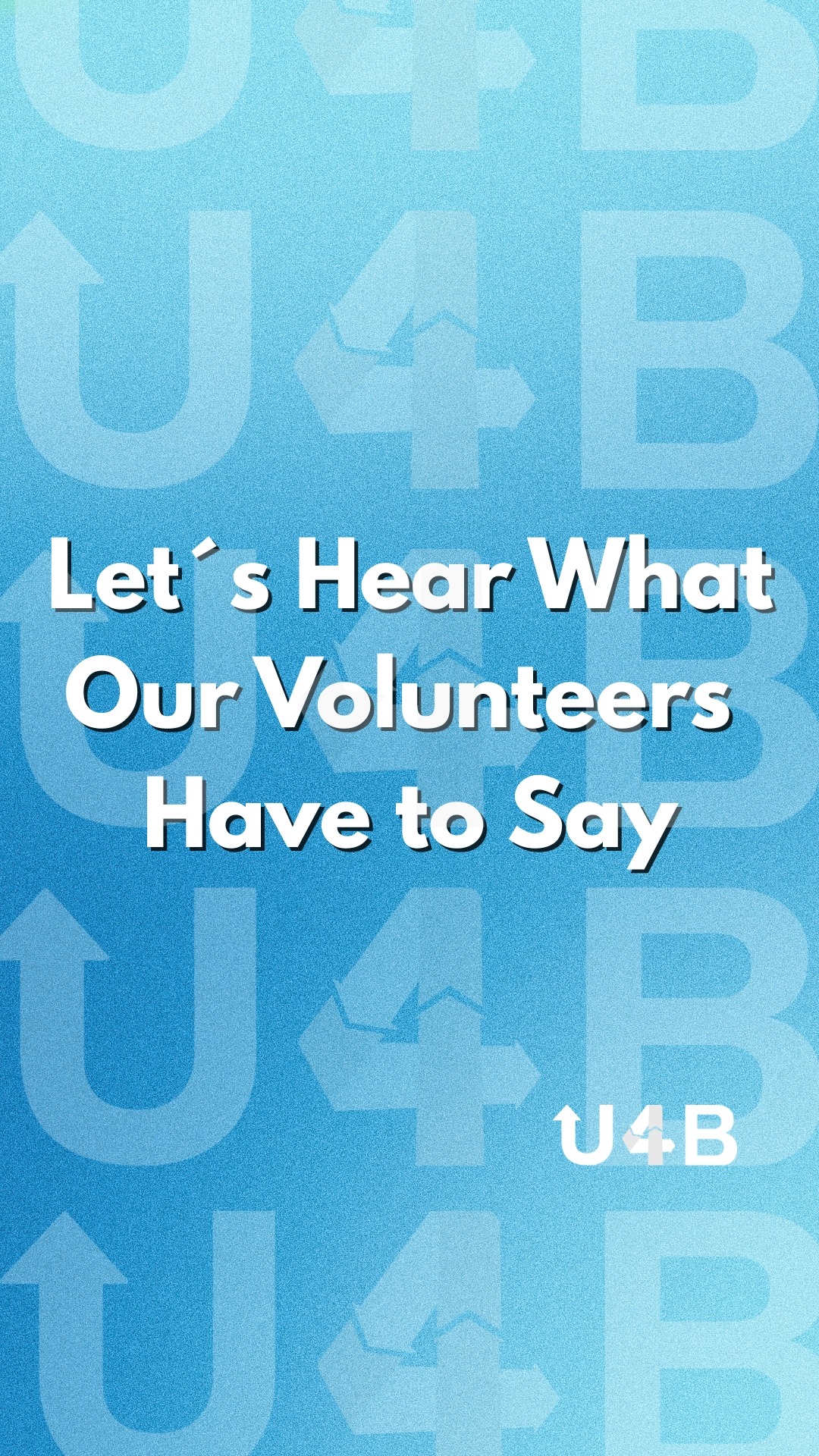 What does volunteering at U4B feel like? 🌱
Listen to our volunteer from Kashmir as she shares her thoughts, experiences, and why giving time here is so meaningful 😍
If you’d like to learn more about what we’re doing, please visit our website at www.upcycle4better.com 🌏 or click the link in our bio 🔗
#Upcycle4better #U4B #BetterTogether #UpcycleMovement #ChangeThroughReuse #InspiredToUpcycle #FutureIsUpcycled #recycling #recycle #upcycling #sustainability #zerowaste #ecofriendly #reuse #plasticfree #circulareconomy #sustainablefashion #recycledfashion #fashionrevolution #slowfashion #diyfashion #textilerecycling #FYP #Love #ReduceWaste