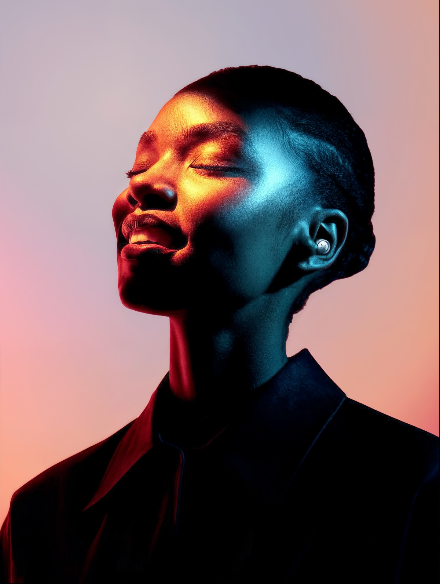 Protect your ears. Keep the moment alive.
Fresh ’n Rebel Pearls lower the volume, not the energy.
Crisp music, deep bass, clear voices, minus the ringing afterwards.
Festival season approved.