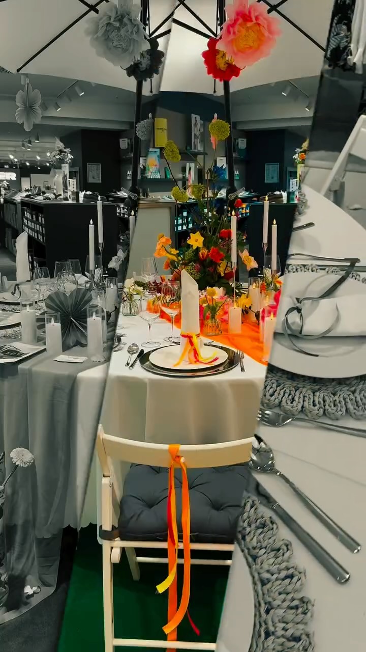 HOCHZEITSMESSE 7.März 2026#hochzeit #2event #eventausstattung #hochzeitsdeko #zelthochzeit