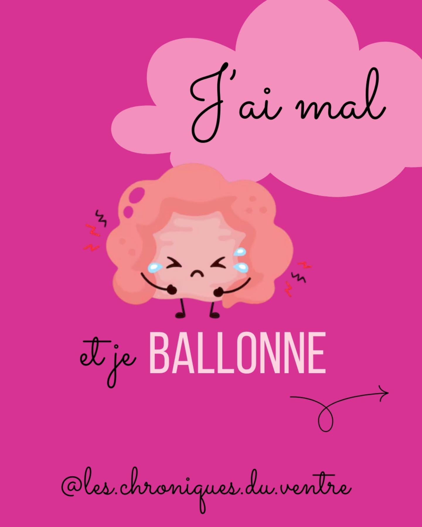 Ballonnements et douleurs vont très bien ensemble également, car non, ce n'est pas que esthétique (distension), parfois ça provoque des douleurs abdominales... Abominables (Vous noterez Ici le jeu de mot 😅)
Les ballonnements peuvent engendrer des douleurs dans certains cas, pas tout le temps.
🤔 Pourquoi ?
Déjà une histoire de gaz à évacuer (hydrogène, methane, les deux... hydrogène sulfuré). Et quand ils sont bloqués par une constipation par exemple, ça prend encore plus d'ampleur.
Pourquoi certaines personnes ont mal et pas d'autres ?
➡️ C'est une histoire d'hypersensibilité vicerale.
Celle-ci a été découverte par une expérimentation... Comment dire... douleureuse :
Un ballon gonflable à été inséré dans le rectum de gentils volontaires, puis il a été gonflé (aïe).
Et bien certains ont eu très mal et pas d'autres
.
C'est une histoire de système nerveux
mais pas que (génétique, hormonal, système immunitaire...) et aussi du microbiote,
le cerveau qui peut amplifier le signal de douleurs selon notamment le vécu de la personne.
Et voilà pour quoi certains ressentent rien et d'autres ressentent tout...
Pas juste ?
Dites moi en commentaires
ballonnements #microbiote #douleursabdominales #spasmesintestinaux
——————————————————
Céline Bernard
🙋♀️Nutritionniste-Diététicienne diplômée
Micronutritionniste, approche fonctionnelle
🦠Spécialisée en troubles digestifs
RDV sur ➡️ Chroniquesduventre.fr
.
