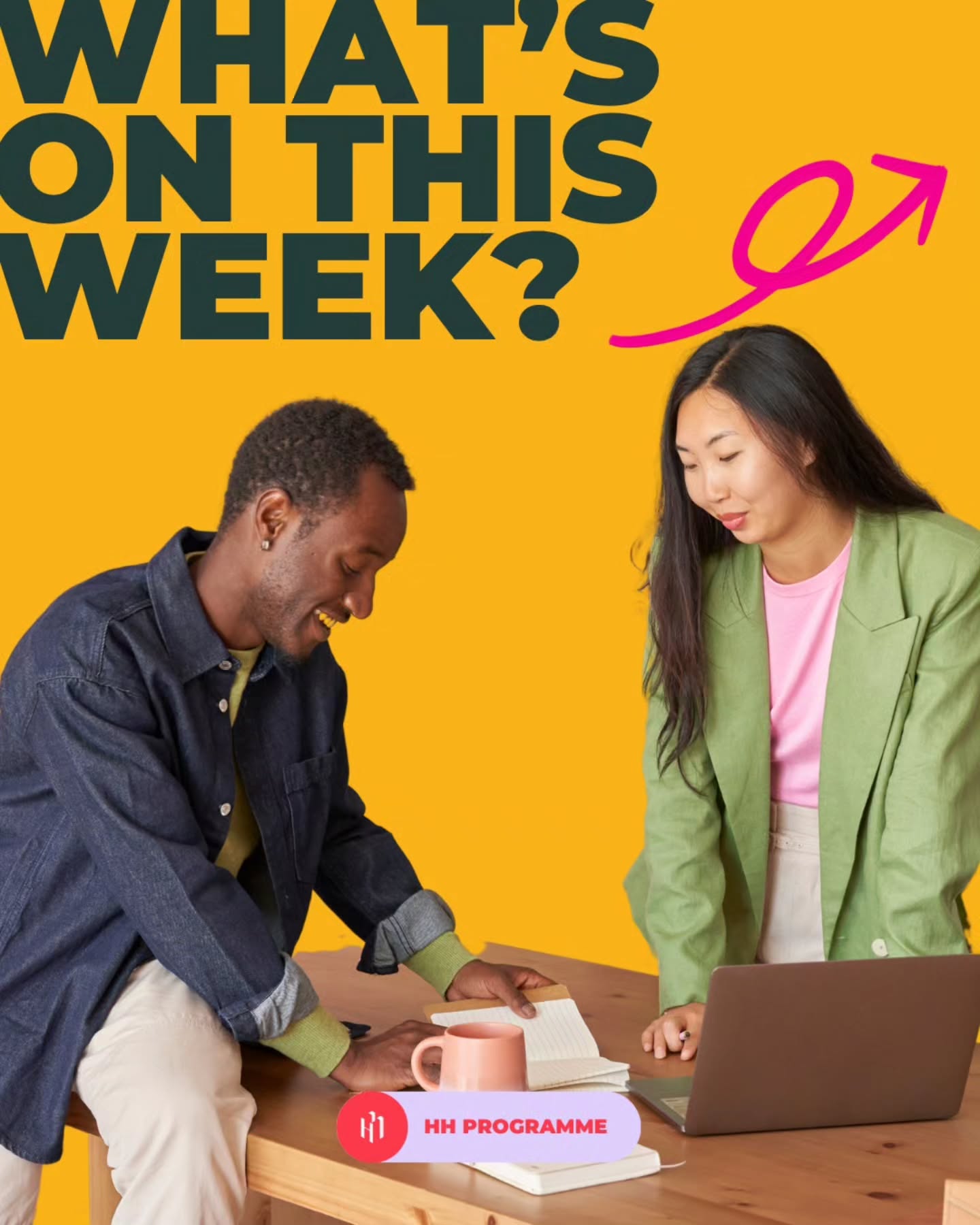 Got a business idea but no clear plan yet? Letās fix that. š”
Weāre running a free Kickstart Your Business workshop where youāll learn how to turn your idea into a simple one-page plan you can actually start using right away.
Expect practical support (no jargon), guidance on registering your business, and steps you can take immediately to move things forward.
š Date: Thursday, 12 March 2026
ā°Time: 10:00 AM ā 5:00 PM
šLocation: Bromley Central Library
š¬ Comment āKYBā and weāll send you the registration link in your DMs.