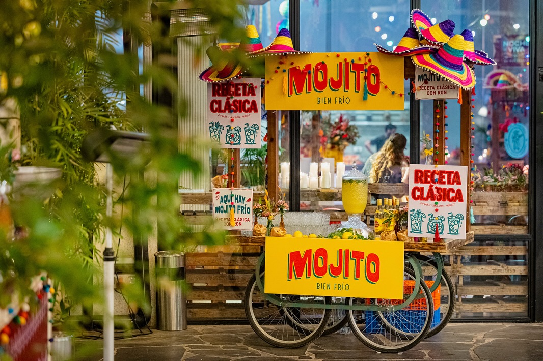 A colorful moment from before everything stop
Purim for @lifeatwscsports, inspired by a Mexican street.
Enjoy 🌟
Prodaction: @blendevents
Photographer: @menashc