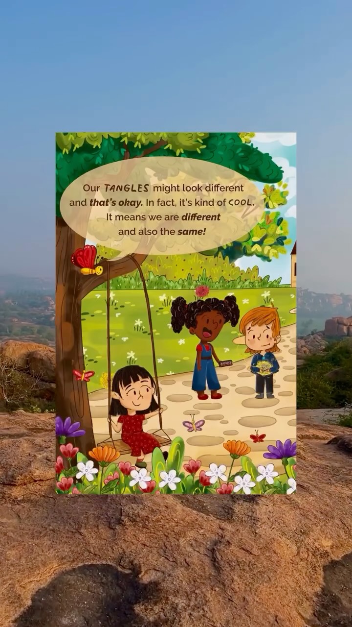 here are some of the design and illustration works i did over the last year or so ❣️
frame 1: pamphlet design for ‘the sol story’
frame 2: commissioned illustration
frame 3: branding for @qetli_india
frame 4: sticker design for @fundraisin.app
frame 5: branding for @namratarathoddesignstudio
frame 6: illustration for 2026 calendar
frame 7: packaging design for @qetli_india
frame 8: illustration for 2026 calendar
frame 9: “the tangle” book illustration for @teachingkimmy
frame 10: commissioned illustrated ‘map’
{ illustration artist, visual designer }
#packaging #design #foryou