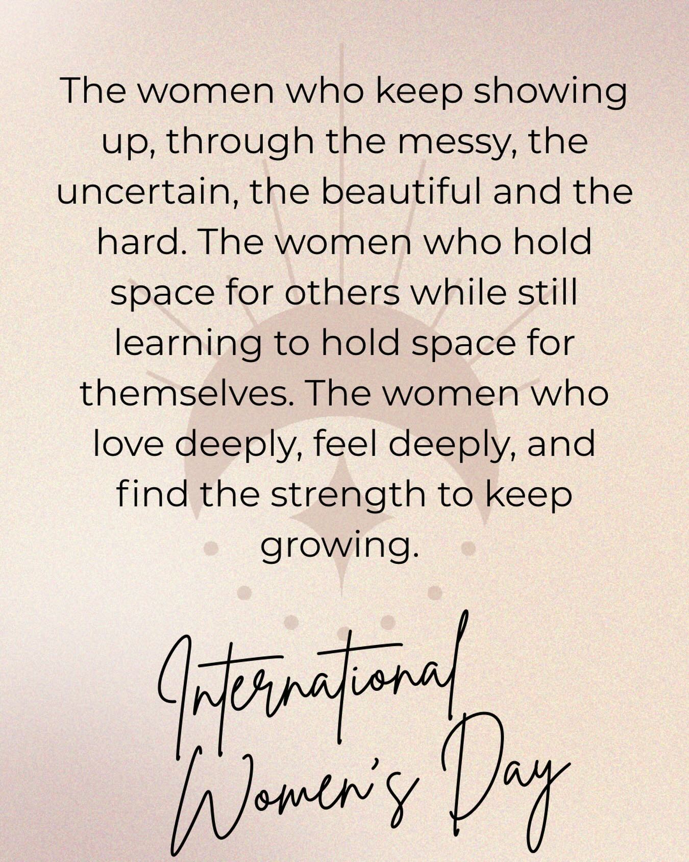 #internationalwomensday 🫶🏻✨🙋🏼♀️❤️