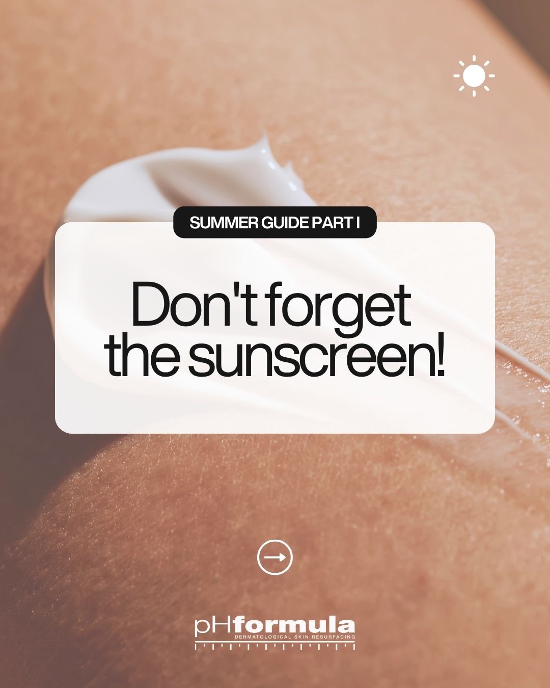 Speicher dir den Post für deine Skincare Routine ☀️ Sie tragen morgens Sonnencreme auf
…und denken, das reicht? Mein Tipp für unterwegs: S.U.N. Powder SPF30 von pHformula – perfekt zum schnellen Auffrischen. Schreib mir eine DM und du bekommst den code für unseren onlineshop📩 #phformula #sonnenschutz #spf30 #hautpflege