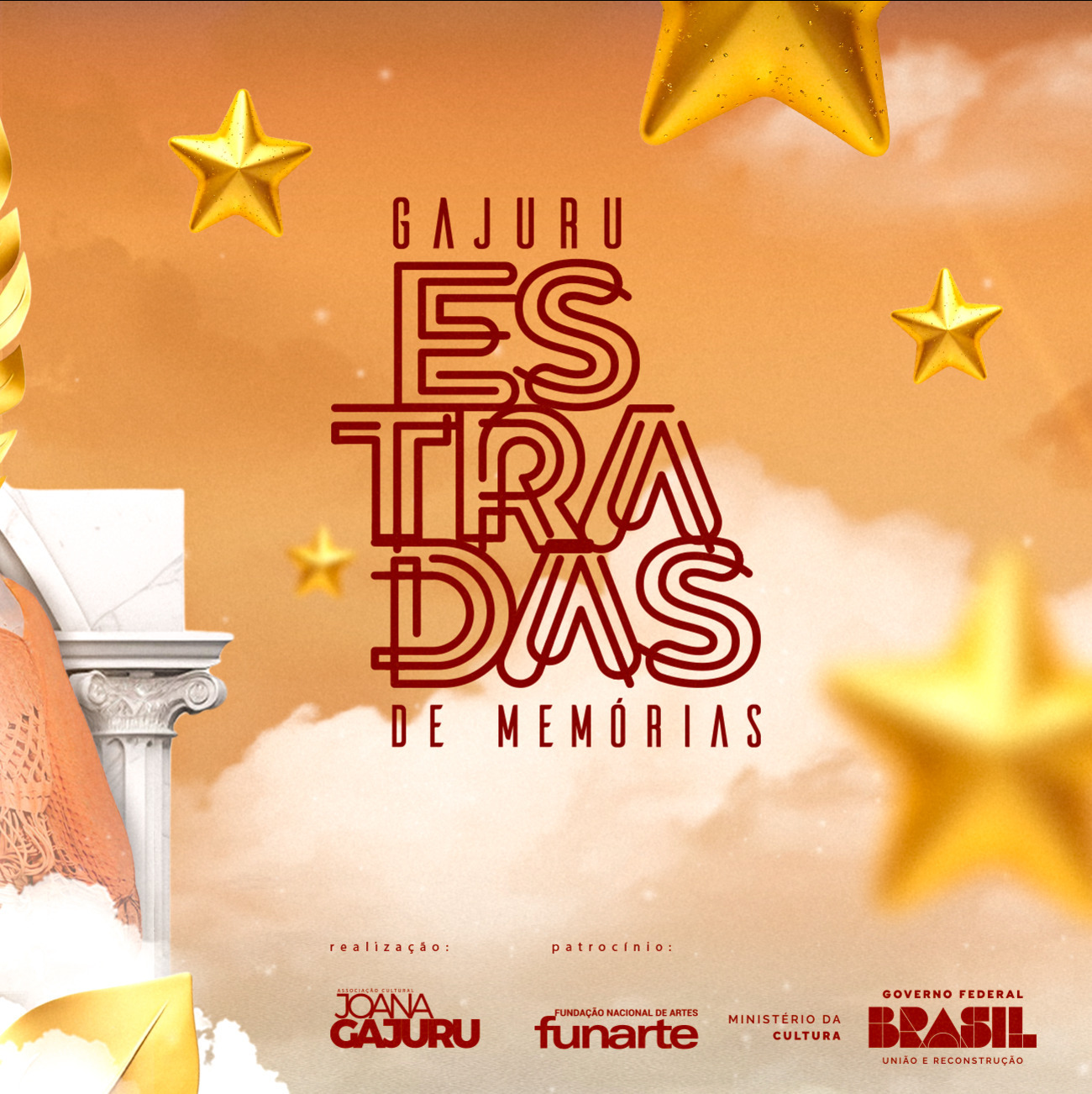 Mergulhe na magia do Natal sob o céu estrelado do Nordeste com "Balaio de Natal - Um Auto Gajuru". Este espetáculo da Associação Cultural Joana Gajuru tece a tradição e a celebração, transformando a clássica narrativa natalina em um espetáculo vibrante que ressoa com a essência das festas de fim de ano no coração de Alagoas.
Sob a inspirada direção de Waneska Pimentel, "Balaio de Natal" transcende a forma de uma peça teatral comum; é uma viagem emocional que entrelaça a rica cultura alagoana com o espírito universal do Natal. Personagens coloridos e carismáticos conduzem um cortejo repleto de música, poesia e dança, envolvendo os espectadores em uma experiência imersiva que celebra a alegria e a comunhão