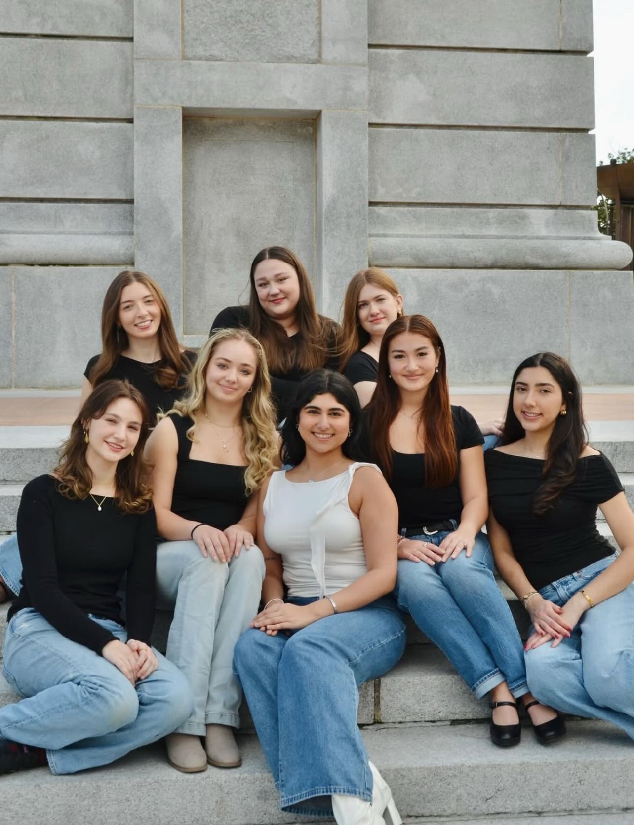 happy international women’s day!
Today we celebrate the wonderful women that make up this beautiful, encouraging sisterhood. 🩷
#phisigmarho #prl #phirholove #internationalwomensday