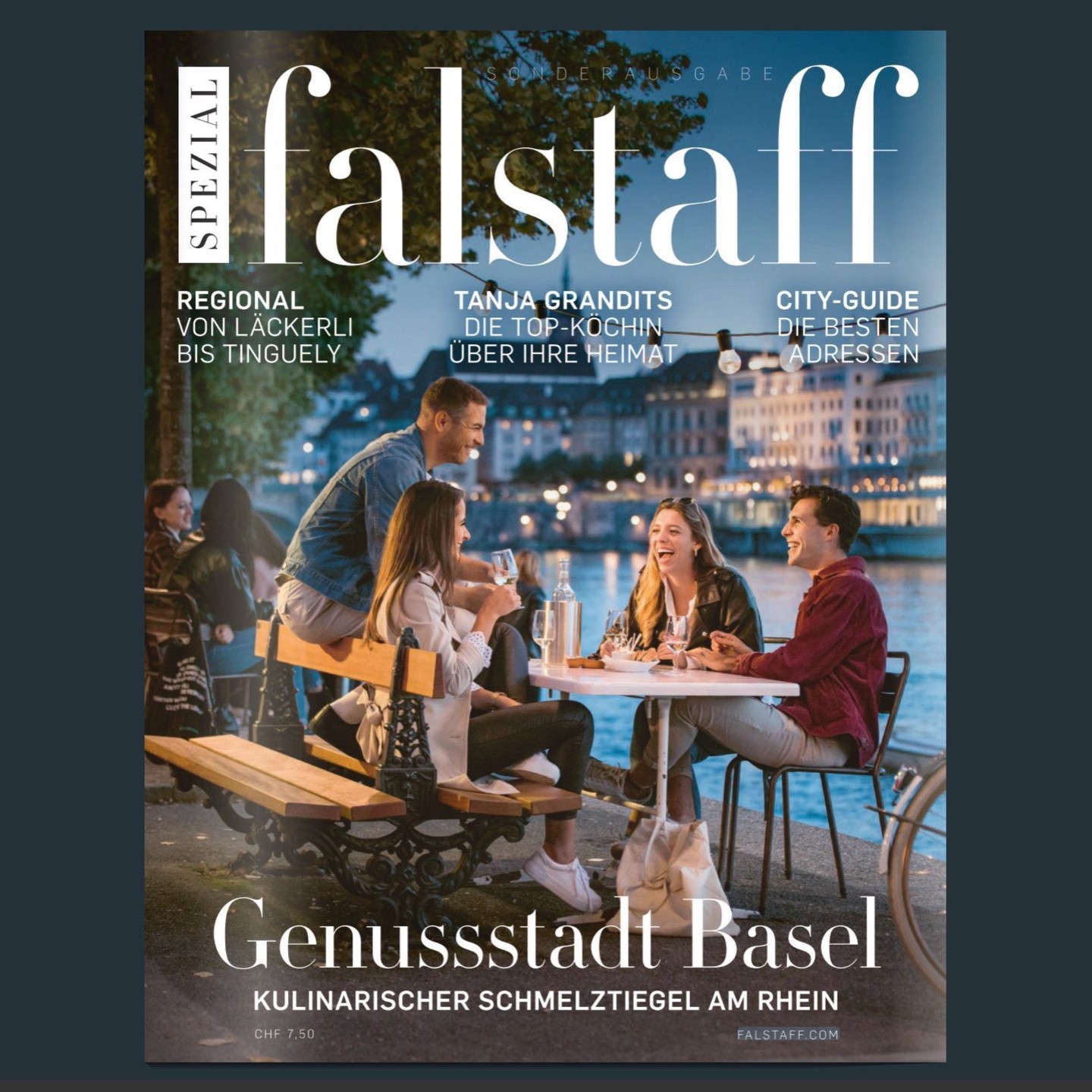 Very grateful and honoured to be covered in Falstaff's special edition to celebrate Basel being the culinary city of the year😀!
Thank you @falstaff.magazin 🙏🏻
•
#miakeizakayabasel #miakeizakaya #izakaya #japanesefood #baselfood