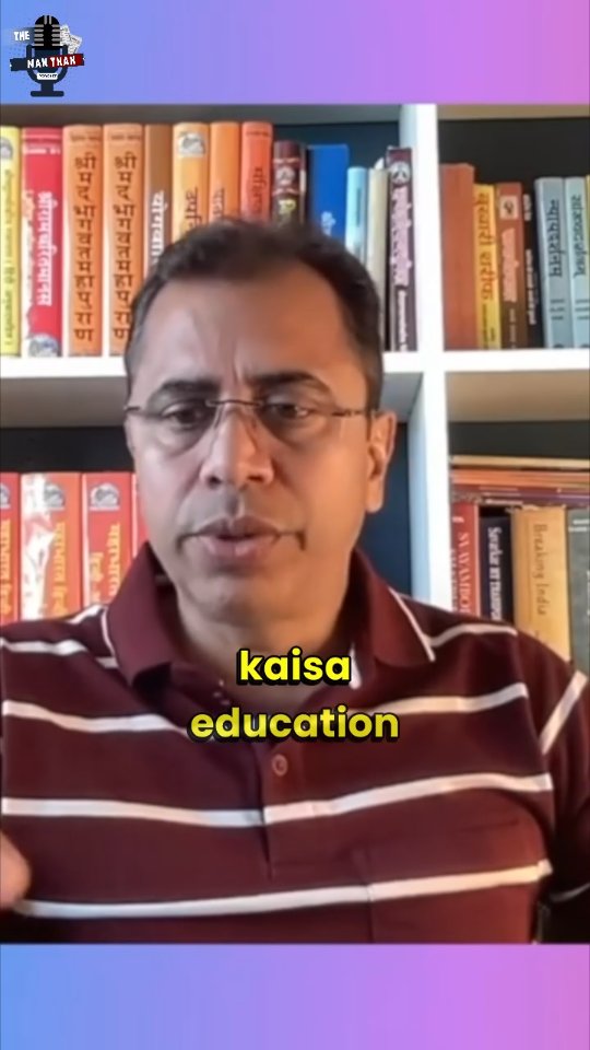 When radios began to speak and newspapers began to shape opinion, the British did not just rule India with armies. They ruled it with narratives.
Every headline, every editorial, every broadcast slowly planted an idea.
That the rulers were civilised.
That the resistance was chaos.
That those who fought for Bharat were extremists, rebels, troublemakers.
Colonialism Wasn't Just a physical Conquest, It was a psychological conquest as well.
New Podcast Released, Check it now.
This Episode Examines!
Chapters:
00:00 - Introduction & Podcast Precap
04:00 - Why Social Engineering is the biggest problem that we face today!
10:02 - What is that British narrative that they left behind!
16:32 - Why that Narrative continued even after 1947!
19:20 - Tryst With Destiny!
23:30 - How Language Sperates Indian Citizens from the Indian State!
26:30 - Narrative of Brahmin Hatred & Where is the Social Justice?
37:30 - This is how they transferred the Blame!
39:10 - Angus Maddison - Economic Study of the World!
42:00 - Our State is Still Colonised!
43:37 - State is not fighting caste, they are Administrating Caste!
48:50 - Constitutionally state approved aparthied!
50:30 - How Muslim League Exploited the British Divides!
52:30 - Atrocities done under the Guise of SC/ST Act!
01:02:30 - Our state is as discriminatory as our ancestors were. What is their punishment?
01:04:32 - We are being pushed into a Never-Ending Conflict!
01:05:40 - Reservations have made our country mediocre!
01:08:38 - By This We can Change Our Country in just 10 years!
01:10:08 - Do they even want social harmony? Flaws of Democracy!
1:13:05 - Govt is okay with even a grave injustice, just for Votes!
01:14:40 - Why Ambedkarite Politics is Necessary to be Challenged!
01:18:56 - Civil criticism is not allowed, & Even Mockery of a deity is Okay, why?
01:21:50 - Is there a Solution?
Complete Video Title: Swayam Bodh: We Must Look Within First! | Are We Really Free? Identity Laws, Fear, Silence & Hate.
New podcast on our YouTube channel.
Find full video on
The Manthan Podcast:
Video Link: https://youtu.be/UqmAUA-tmNw