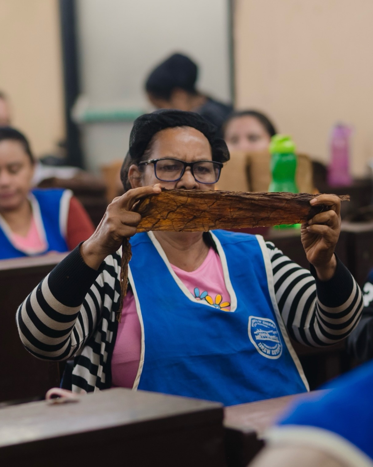 Today on International Women’s Day we want to shine a light on the women who are the unsung heroes of the cigar world. Across cigar factories around the world, thousands of women are responsible for some of the most skilled and delicate work in cigar production.
From sorting tobacco leaves to bunching and rolling cigars, their precision, patience and incredible attention to detail are what help create the cigars enjoyed around the world every single day. In many factories, women make up a huge part of the workforce, with their dexterity and craftsmanship making them exceptionally skilled at the art of cigar making.
While they may not always be the faces you see in the industry, their work is at the very heart of it. Today we celebrate the women whose hands, knowledge and dedication keep the tradition of handmade cigars alive.
#internationalwomensday #cigarwomen #sotl #sisteroftheleaf #womenandcigars