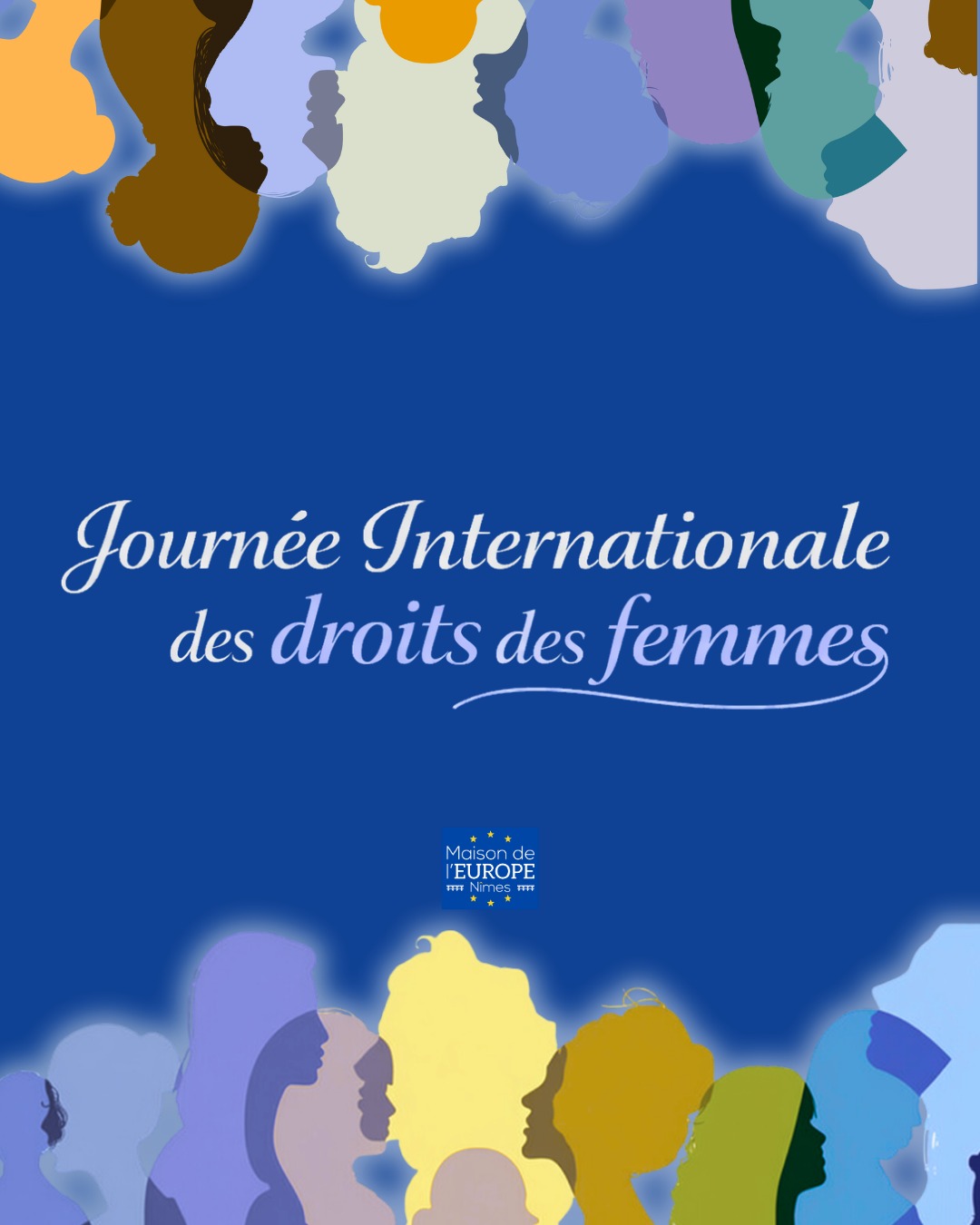 À la Maison de l’Europe de Nîmes, nous célébrons une journée importante qui représente notre engagement pour l’égalité, le respect et l’inclusion.
À cette occasion, une équipe de 11 volontaires internationaux du programme Corps Européen de Solidarité, accueillis dans le département du Gard pour un an, a souhaité mettre à l’honneur une personnalité féminine de son pays.
Ces portraits, que vous pouvez découvrir ou redécouvrir, mettent en lumière des femmes qui ont contribué aux droits des femmes, à l’éducation et à l’évolution de la société.
#MaisonDeLEurope #Nimes #journéeinternationaledesdroitsdelafemme #Egalite
