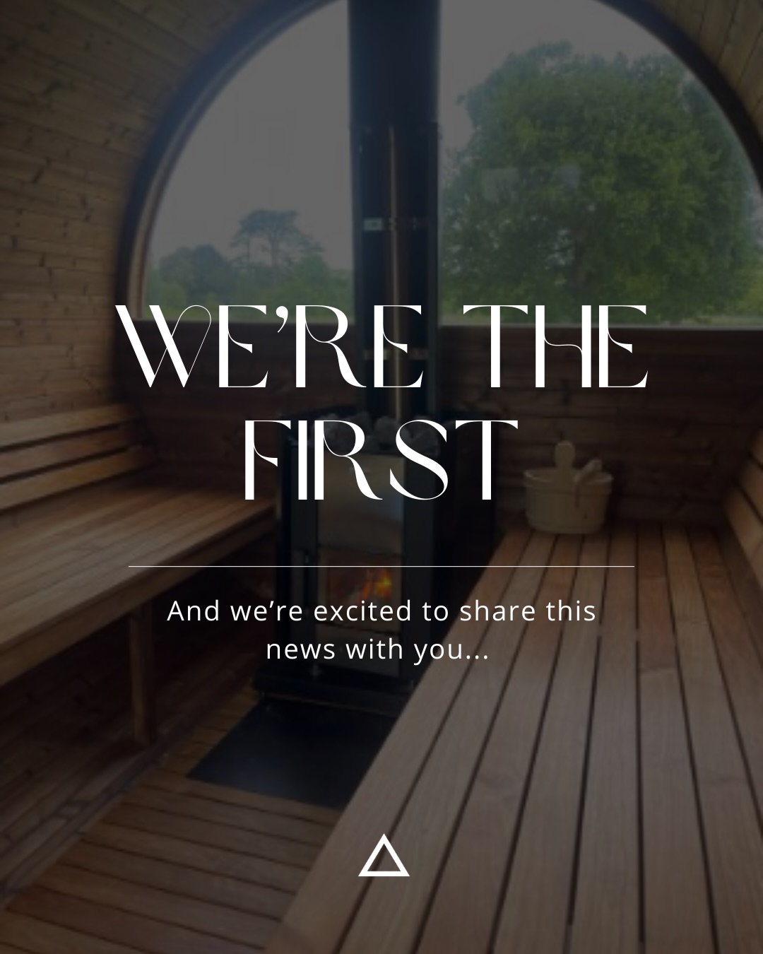 WE’RE THE FIRST! 🧖♀️🧖🧊💦
The first Urban Sauna & Cold Plunge wellness experience outside of London is popping up at Yoga Collective this March 💫
In a world that keeps us constantly switched on - emails, screens, responsibilities, noise - most of us rarely give our bodies the chance to fully reset.
This 90-minute Sauna & Plunge Reset is your invitation to slow down on Saturday 21 & Sunday 22 March.
∆ Move between sauna and cold plunge
∆ Let heat and cold awaken your circulation
∆ Reset your nervous system
∆ Unwind with ambient music
∆ Rehydrate and ground with chai from our friends at My Spice Tin
👉Expect to leave feeling clearer, lighter and deeply revived.
👉This is more than recovery.
👉It’s ritual.
This pop-up Urban Spa experience of is the first of its kind here at Yoga Collective and we can’t wait for you to experience it 🙌
Spaces are limited for this first event. Booking is essential - book via our timetable.
🔁 Send this to someone who needs a reset.
Or better yet… come together.👯♀️
#saunaandplunge #wellnesssocial #nervoussystemreset #urbanspa #coldplunge