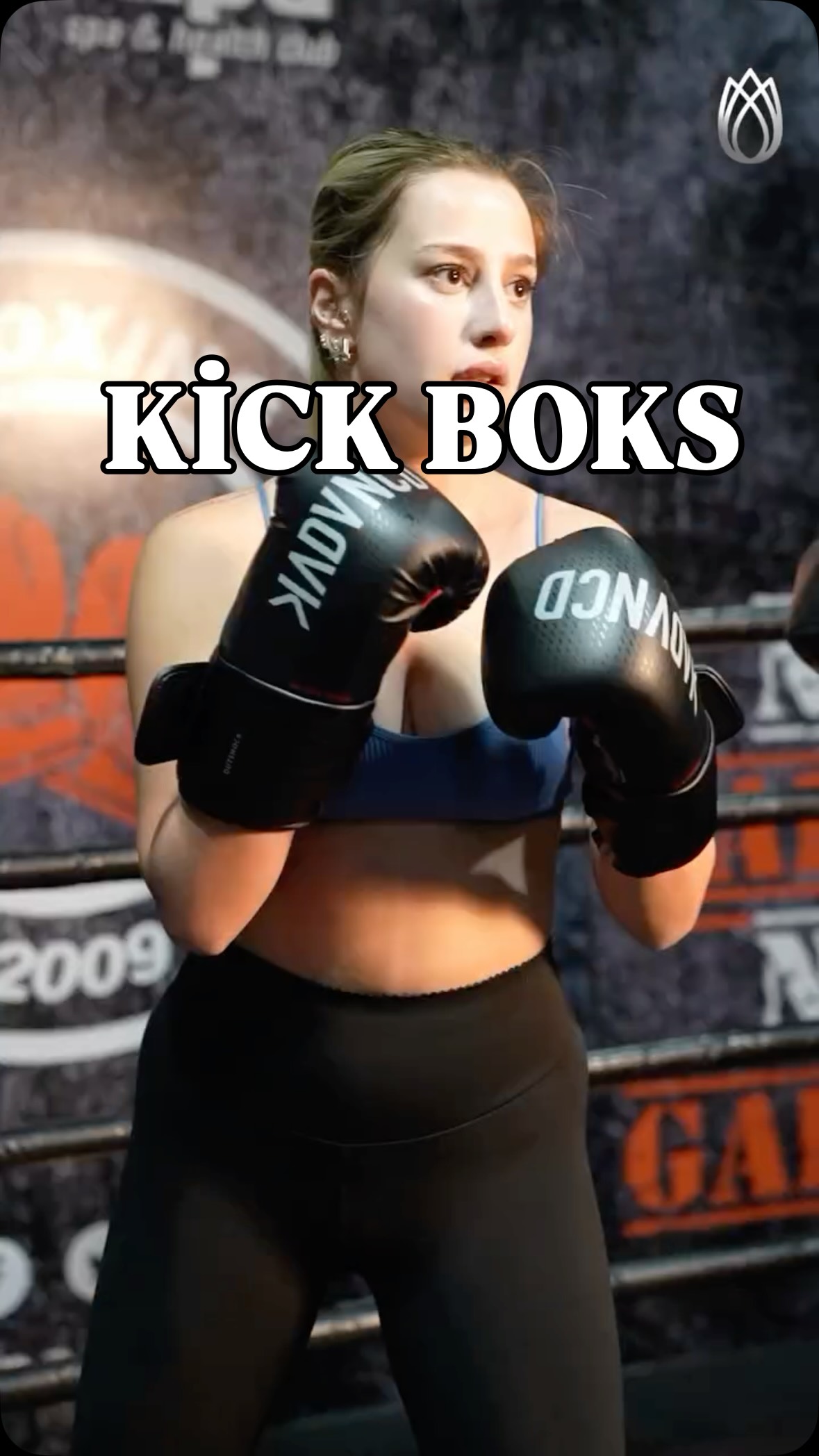 Her Cuma / 20:00
“Kick Boks, kadının kendi gücüyle tanıştığı, içindeki savaşçıyı keşfettiği en dürüst aynadır.”
İçindeki gücü keşfetmek için Tulipa Club 💪🔥
.
.
.
#kickboks #başakşehir #tulipafitnessclub #tulipaclubs #istanbul