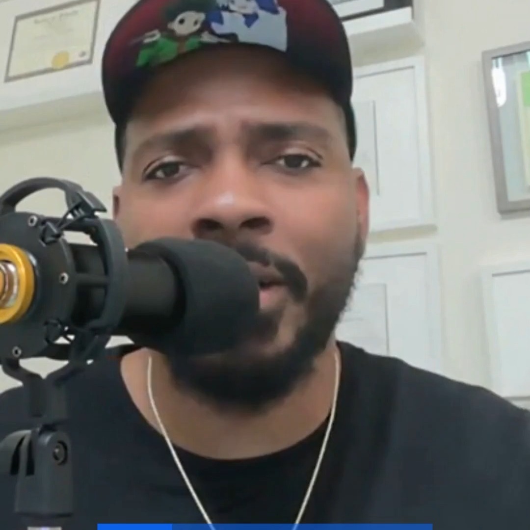 Sometimes life delivers blessings in ways we didn’t expect. One day it’s quiet… the next day it’s knocking on your door like, “Hey… you ready for this?” 😄
The lesson? Learn to appreciate what God places in front of you.
If God gives you an opportunity — TAKE IT.
Don’t be the person who says “maybe later”… and then later says, “I wish I would’ve listened.”
At Divine Global Healing, Dr. G is always ready and willing to help those who truly want change. The mission is simple: help people, bring faith back into the conversation, and let God work through the process.
And yes — the love doesn’t stop with people… your pets are welcome too. 🐾
So push away the negativity.
Let go of doubt.
Choose faith, choose love, and let God do what God does best.
And if you want to hear powerful real-life stories and testimonies, make sure you tune in to our upcoming episode of the:
🎙✨ Live Healing Testimonials Podcast ✨🎙
📅 March 11, 2026
⏰ 12:30 PM
Watch LIVE on:
🎥 YouTube Live – @divineglobalhealing
🎥 YouTube Live – @lenilgo
📸 Instagram Live – @divineglobalhealing
📸 Instagram Live – @lenilgo
📘 Facebook Live – @Lenilgo
🎵 TikTok Live – @lenilgo
Pull up, bring your positivity, and maybe invite that friend who always says, “I don’t believe that.”
Who knows… by the end of the podcast they might be saying, “Okay… now that was interesting.” 😉✨
#lenilgo#divineglobalhealing#podcast