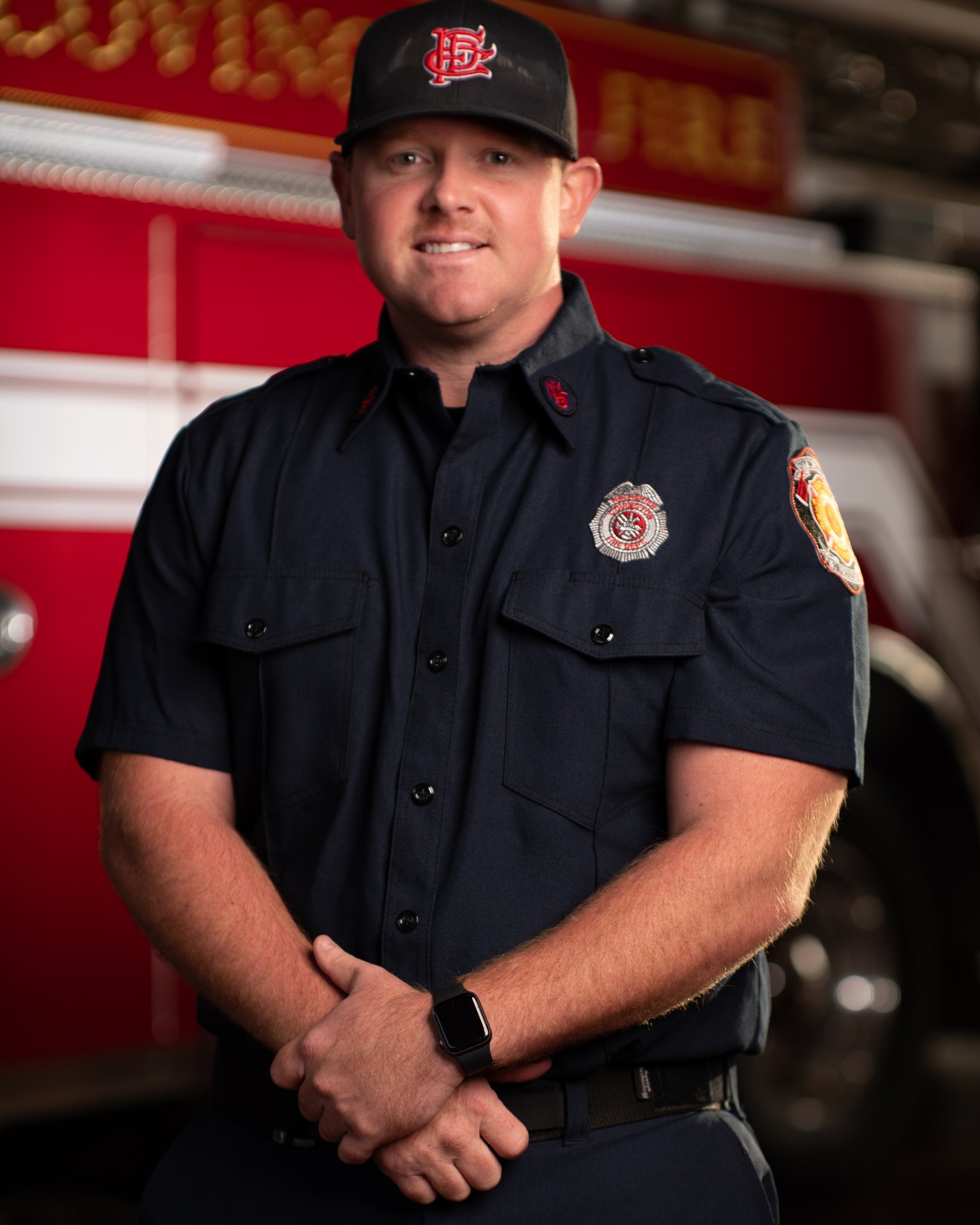 Introducing our Part-Time Personnel! Here we have:
Brock Boldin
Miles Miller
Audrey Johnson
Dalton Whitley
Not pictured: Kyan Bennett, Caleb Compton, Charles Drew, Avery Jones, Jonathan Robinson