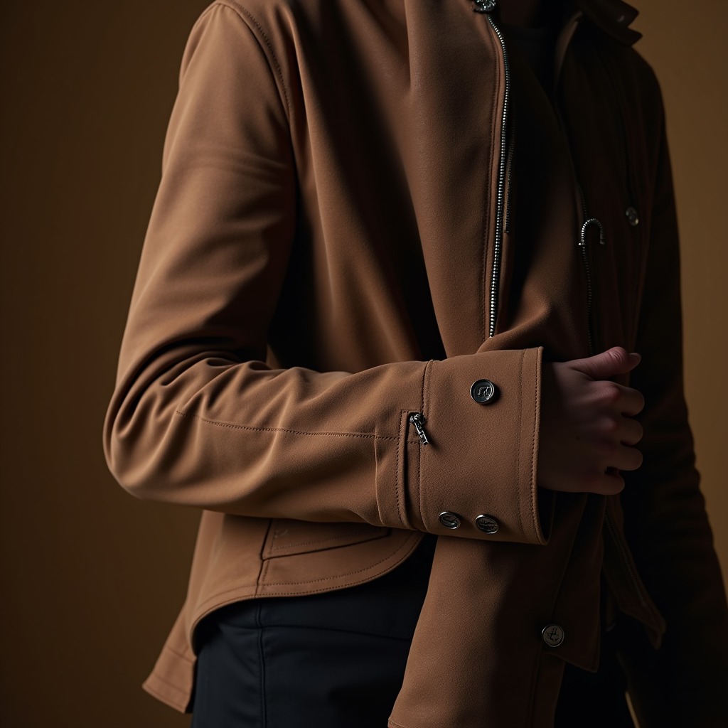Find your fit — guided. Take our interactive roadmap to discover the jacket that moves with you: choose fit, leather, and occasion with curated recommendations and ethical sourcing at every step. Book a virtual try‑on or consultation. Link in bio. ✨🧥🔍
Which jacket story will you start? Tell us below — we’ll help you choose. #LuisLeather #CraftedForYou #TimelessStyle #LeatherLove #MadeToLast #SustainableLuxury #BespokeJacket #VirtualTryOn