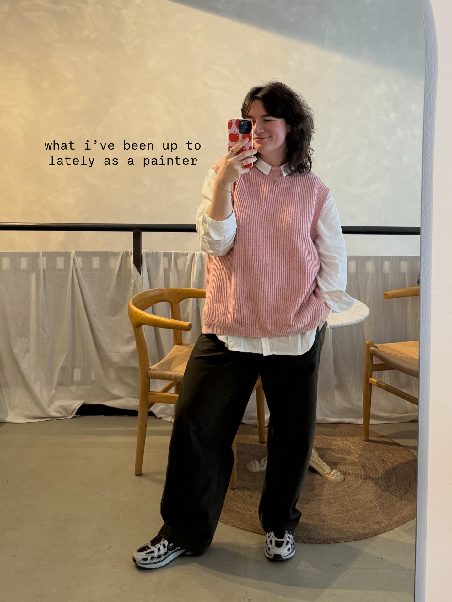 the more i paint, the more inspiration comes 🌷 i’ve been channeling spring and enjoying the warm weather in vienna.
#floralpainting #femaleartists #flowerlover #painting #artinprogress