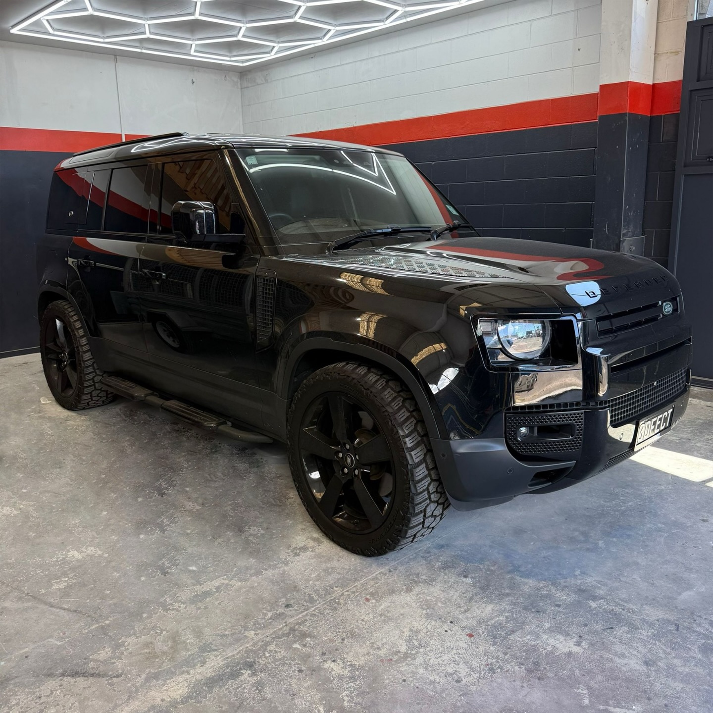 Our Tint Bays been pumping so far this year.
Now’s your chance to get in on this promo before it ends.
$200 for a full car is craaazy.
Comment “TINT” and we’ll flick you a message
#windowtint