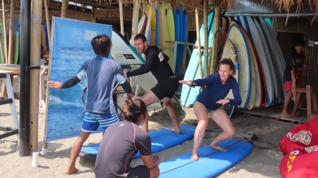 If you don't try you will never know
#surflife
#surflovers
#surflifestyle
#surflessons
#bali
#indonesia
#canggu
#canggubali