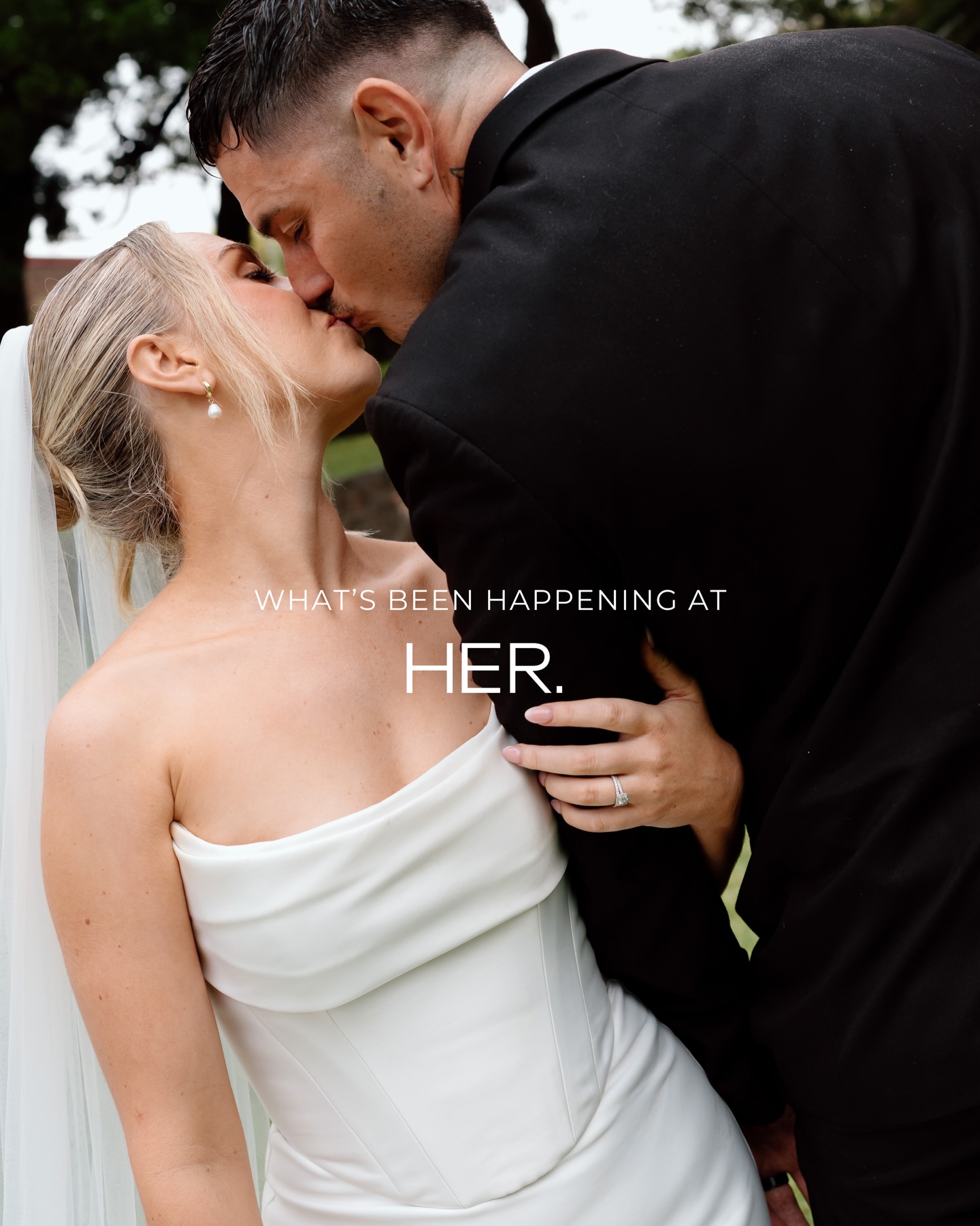 A lot has been happening at HER lately đ¸đ new clients, viral reels, content shoots and a tiny new intern causing chaos.