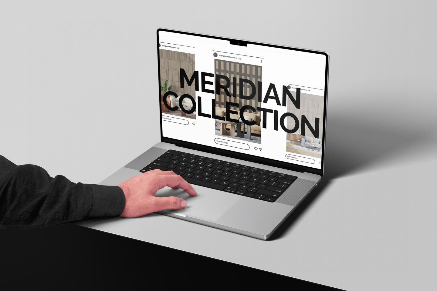 Your walls deserve more than ordinary designs.
Discover a world of textures, patterns, and statement surfaces crafted to transform interiors.
✨ Explore the complete range of Meridian Collection online.
🌐 Visit our website and find the perfect design for your space.
meridiancollection.in
