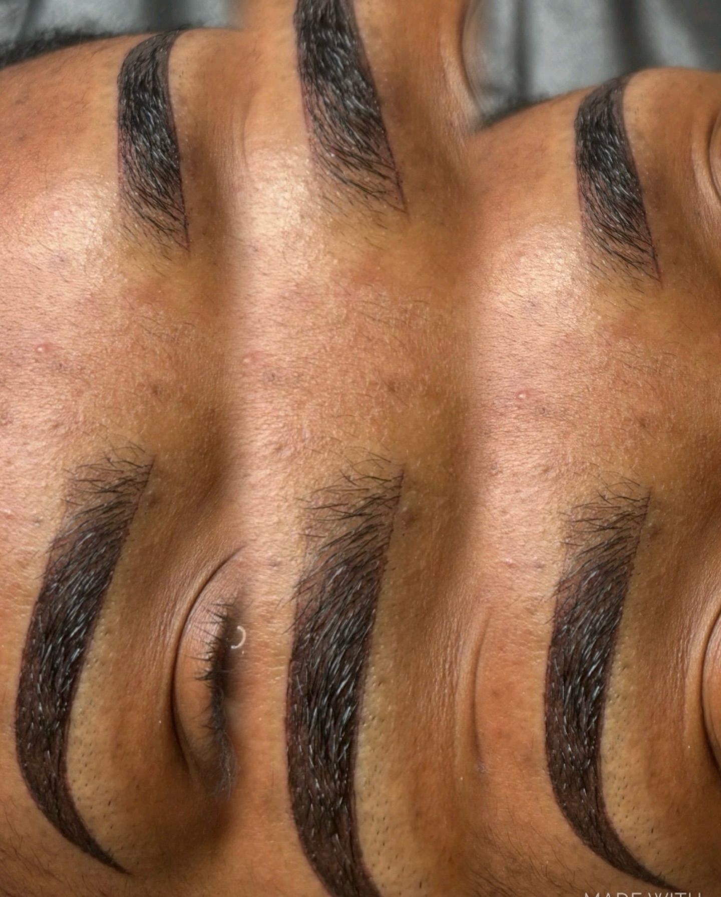 Tattooed browssss - Ombrรฉ Powder Brows ๐
Soft fronts and natural shapes, well worth the money! book now. Link in my bio
๐๐ฆ๐๐ซ๐ ๐ฉ๐จ๐ฐ๐๐๐ซ ๐๐ซ๐จ๐ฐ๐ฌ by @ia_brows || ยฃ300
๐South London
>> bookings: iabrows.com/bookings <<
>> training: iabrows.com/training <<
๐ช๐ฏ๐ด๐ต๐ข๐ญ๐ฎ๐ฆ๐ฏ๐ต ๐ฑ๐ข๐บ๐ฎ๐ฆ๐ฏ๐ต๐ด ๐ข๐ท๐ข๐ช๐ญ๐ข๐ฃ๐ญ๐ฆ ๐ธ๐ช๐ต๐ฉ ๐ค๐ญ๐ฆ๐ข๐ณ๐ฑ๐ข๐บ ๐ค
>> clearpay: iabrows.com/shop <<