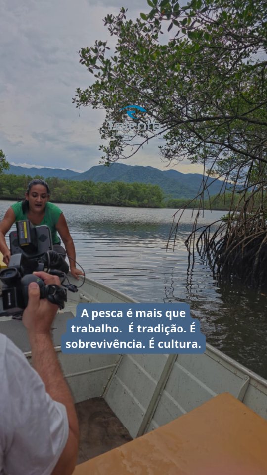 A pesca carrega histórias, tradição e a força de quem vive do mar.
Registrar a vida dos pescadores é valorizar uma cultura que atravessa gerações e faz parte da identidade de muitas comunidades.
Com olhar sensível e produção profissional, a Talento Vídeo revela histórias reais em documentários que preservam memórias e inspiram pessoas.
📲 Quer contar a história do seu projeto, comunidade ou instituição? Fale com a nossa equipe.
#Documentario #TalentoVideo #VidaDePescador #HistóriasReais #AudiovisualProfissional