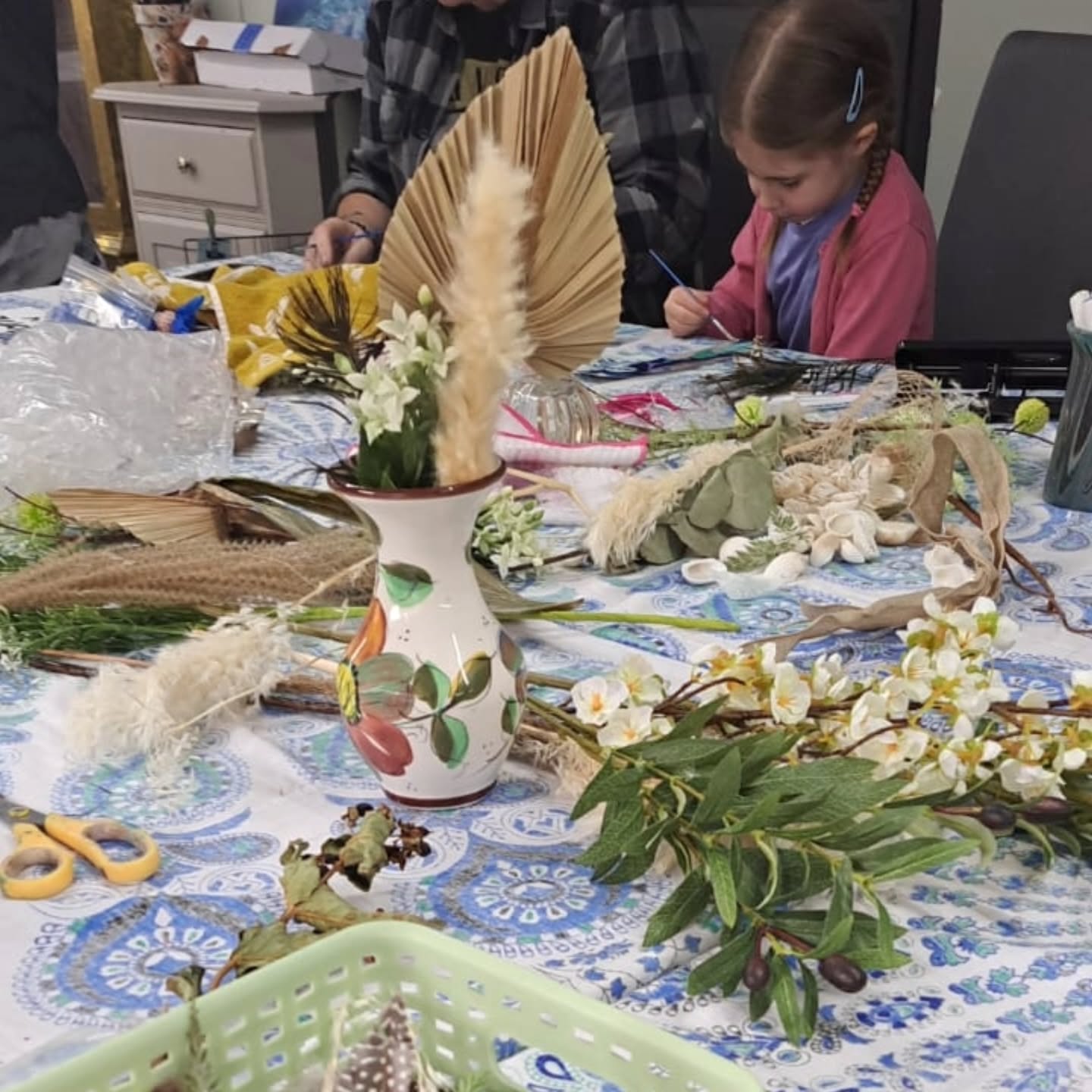 Workshop in the morning, 18 year old birthday party in the evening, life of a photographer 📸🎉🎊