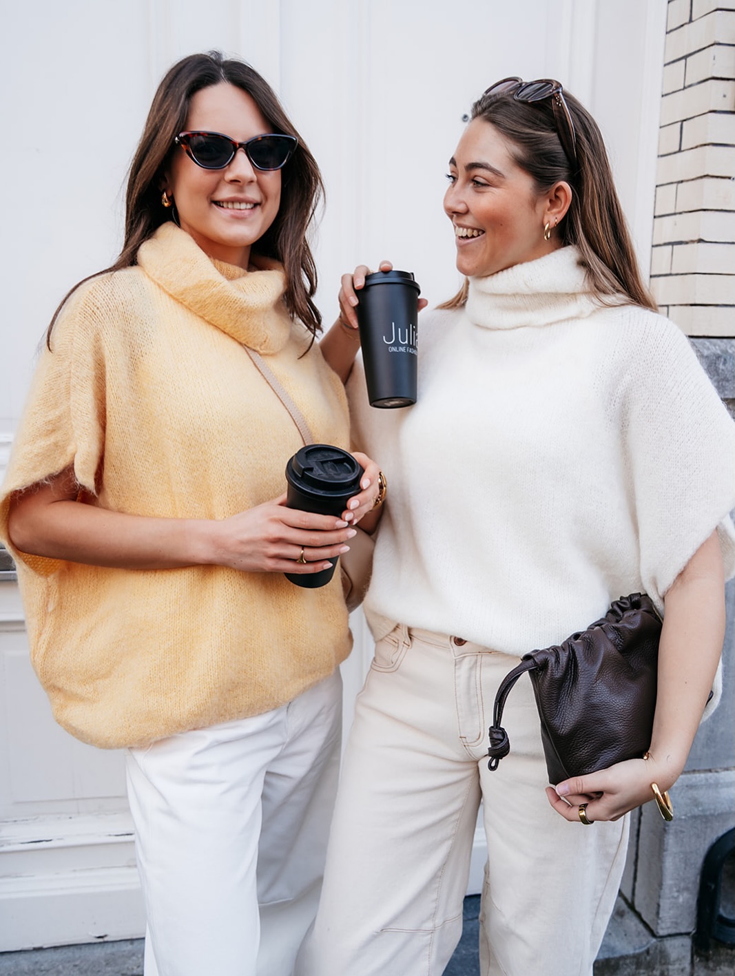 Coffee date outfit🤎✌🏻
www.juliabybb.com
#juliabybb #juliaturnhout #ootd #newcollection #webshop