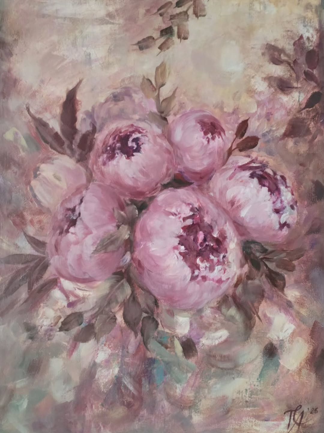 Нова. Налична!
#peonies