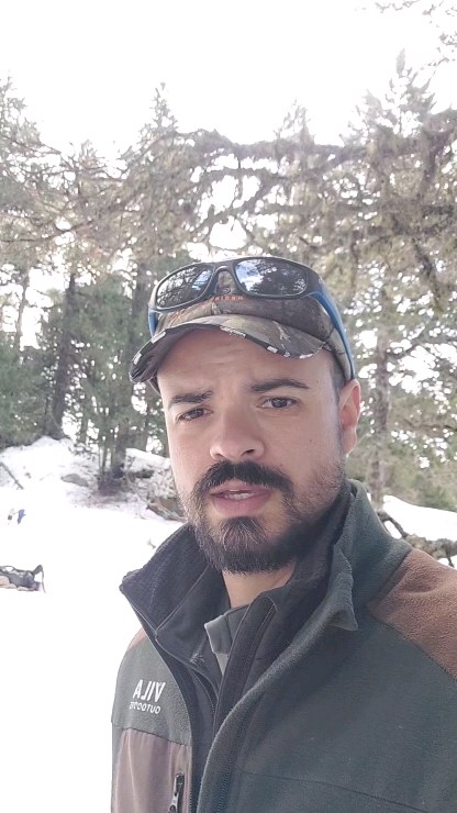 Curso de supervivencia en la Nieve Nivel 2
.
@vila.outdoors
.
www.vilaoutdoors.com
.
@daniel__luengo
@roberto_alcala
@saamu_.26
@mcferra27