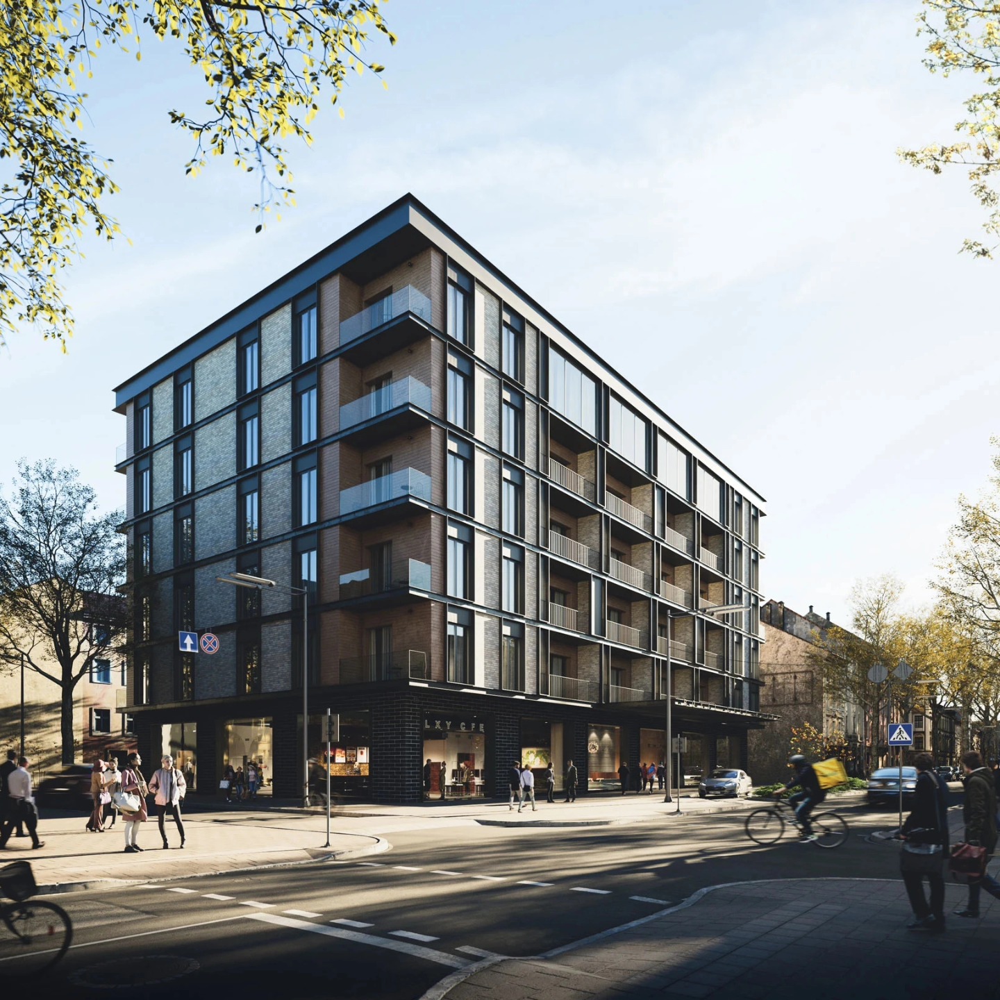 ๐ Exciting News from Virtual Towns! ๐๏ธ
Weโre thrilled to announce a new collaboration with one of the worldโs leading CGI 3D rendering companies! This partnership allows us to offer state-of-the-art, hyper-realistic architectural visualisations to our clients.
Architects, bring your vision to life like never before. All we need is:
โ
Your 2D floor plan
โ
Some basic material and design ideas
From there, weโll transform your concepts into stunning, photorealistic 3D models that showcase your projectโs full potential โ all before construction even begins!
Whether you're designing a residential masterpiece, a commercial hub, or a cutting-edge development, our new 3D rendering service ensures your clients and stakeholders will see your vision with clarity and precision.
Ready to elevate your projects? Letโs build the future together! ๐
๐ฉ Contact us today to learn more.
#ArchitecturalRendering #3DModeling #VirtualTowns #ArchitecturalDesign #InnovationInConstruction