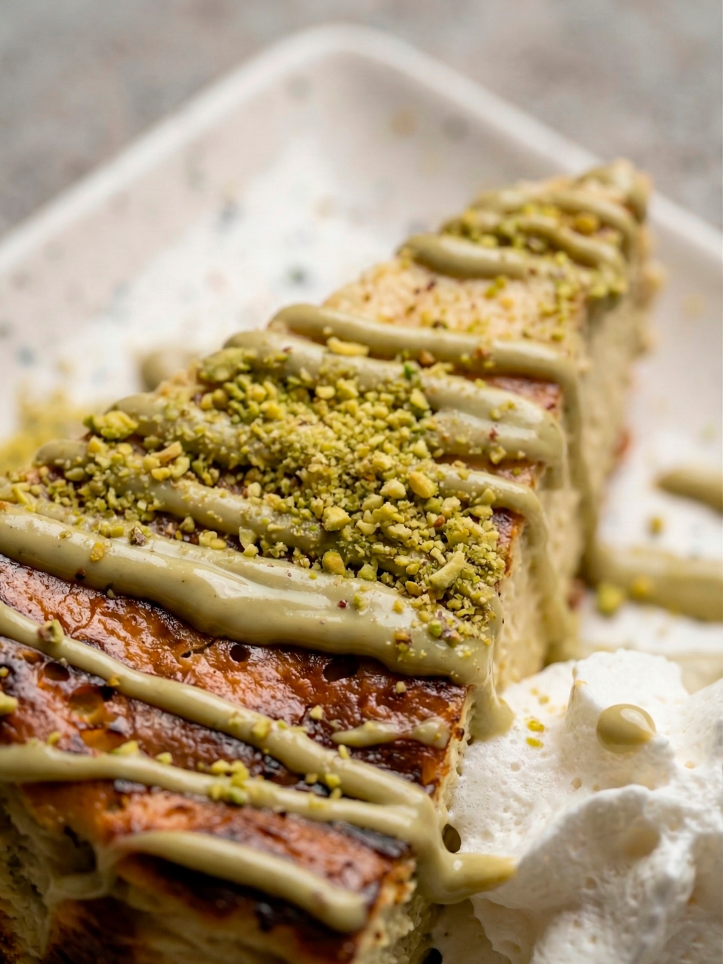 El pecado más dulce de la Plaza de la Iglesia tiene color verde 🙏💚
📍 Plaza de la Iglesia, La Línea
📲 856 159 168
#copas #lalinea #merienda #coctel #campodegibraltar