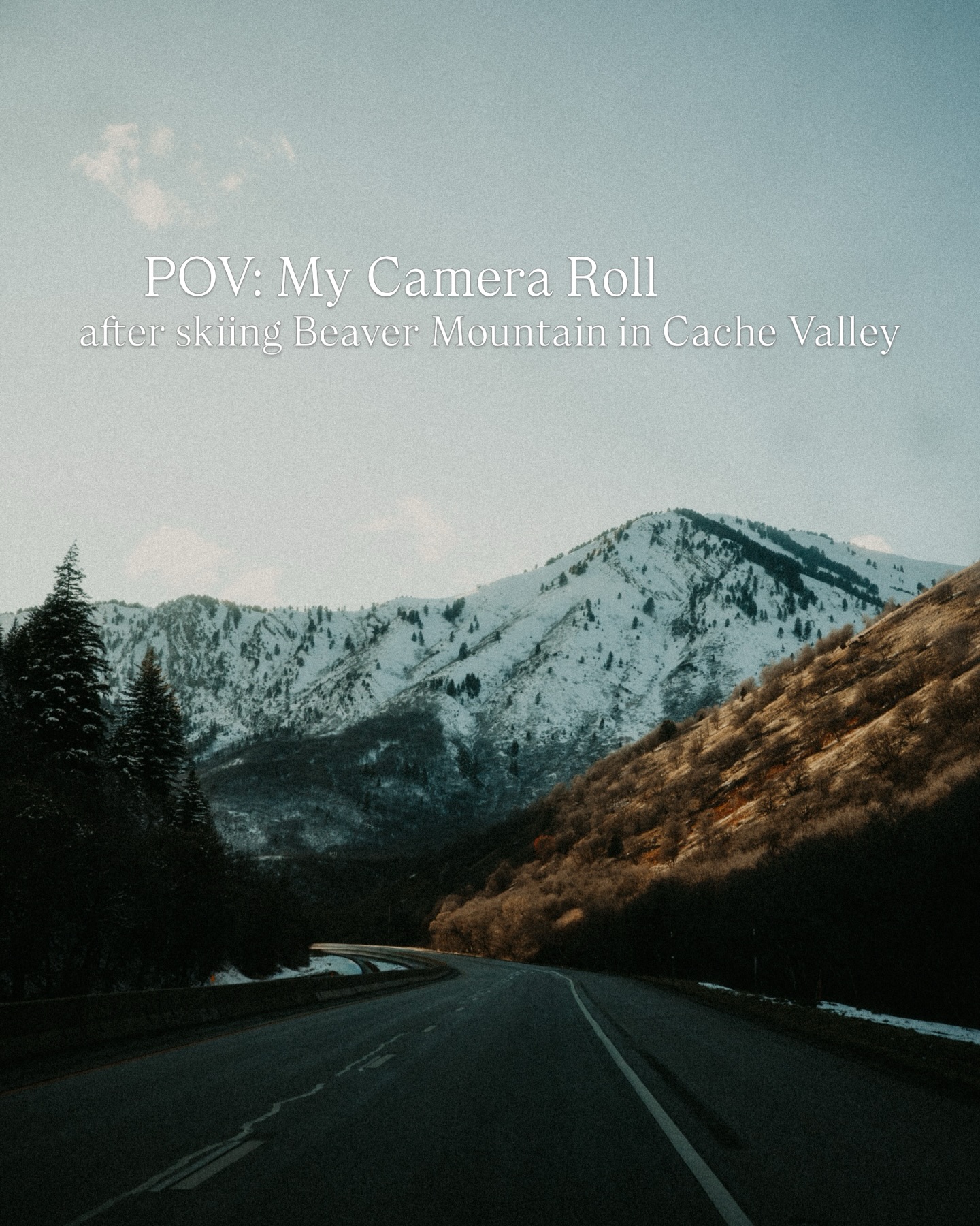 We had a great time checking out @skithebeav in Cache Valley Utah! The boys are still learning (this was their second time) but they’re doing good! I snapped all these photos in typical photog-mom fashion - on the move with my @ricoh_gr_us camera. Edited with @lisarheapresets
#outdoorfamilylife
#motherhoodoutdoors
#lifeoutdoors
#BoyMomLife
#momlore