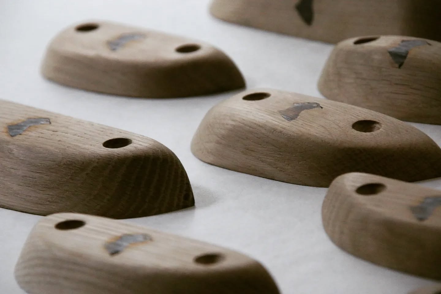 New sets! I'll soon be adding new unique sets of holds to the website. Each set is different and in stock for immediate despatch, watch this space for links over the next couple of weeks 👌💪🔥