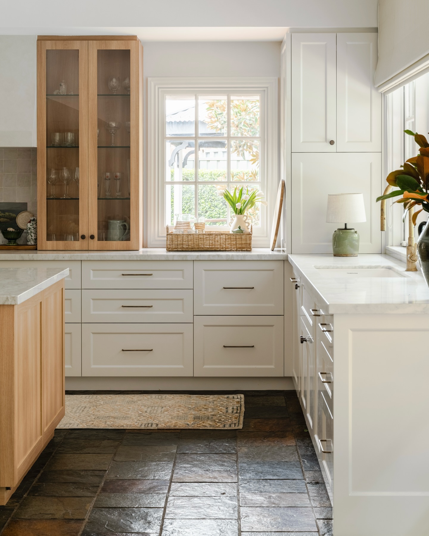 The heart of the home deserves thoughtful attention - it’s always worth it 🤍
Thoughtfully resolved behind the scenes, with material selections patiently refined and structural challenges carefully overcome. We couldn’t be more pleased to see this kitchen come to fruition.
Ready to fall in love with your home all over again? Let’s begin the conversation.
#timelessinteriors #kitchenrenovation #brisbaneinteriordesigner