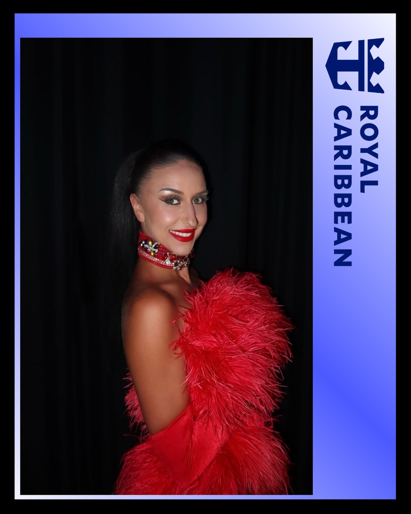 As she closes up her run on the Ovation of the Seas ship with @royalcaribbeanentertainment , we congratulate @franbuscema on over 200 shows aboard! ⭐️
#patrickmanagement #pmtalent #performer #royalcaribbean #ovationoftheseas