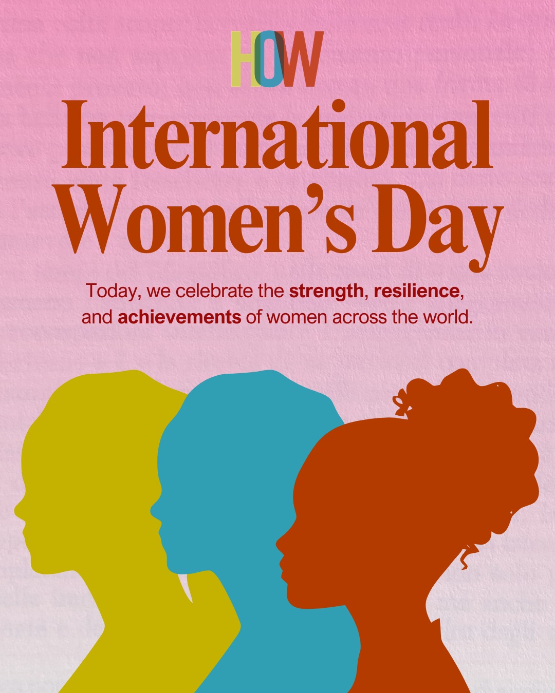 Today is International Womenโs Day. For us, itโs a reminder that opportunity often begins with something many people take for granted: a safe place to call home.
Every day, we work alongside women in Chicago who are rebuilding their lives and creating new possibilities for themselves. We are continually inspired by their courageโand by the women across our organization who help make that progress possible.
Happy International Womenโs Day to them, and to all who are helping build a more stable and hopeful future for women in our communities!