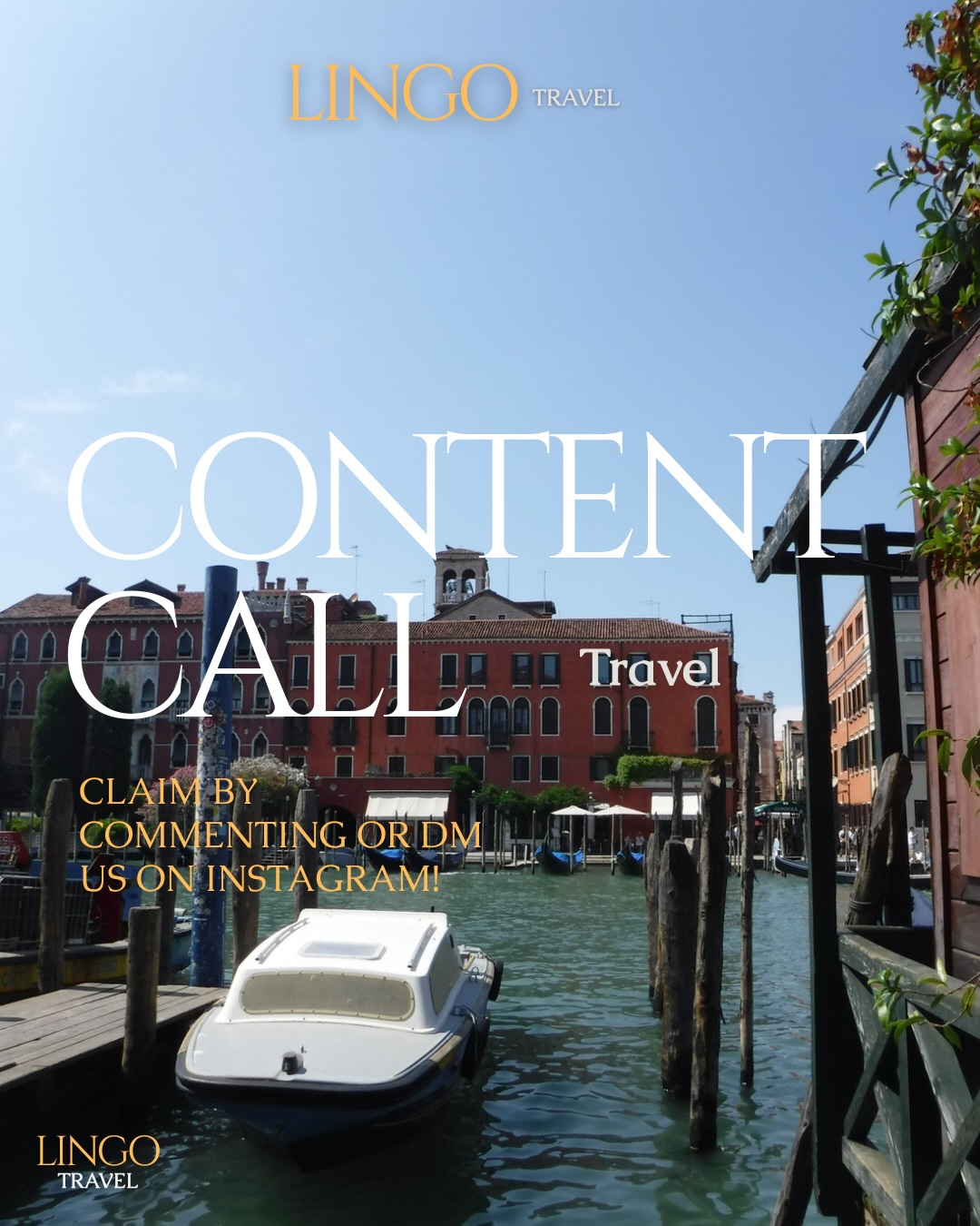 FINAL CONTENT CALL PRINT #8: TRAVEL 🗺️
DM or comment to claim an article, and remember you have two weeks from then to write and send in your work!
All of the submission details can be found on our website: link in bio.
Alternatively, if you have your own suggestion for a piece please do get in touch! 💛
photo credits: @anya.rak
#travel #lingomagazine #uon #studentjournalism