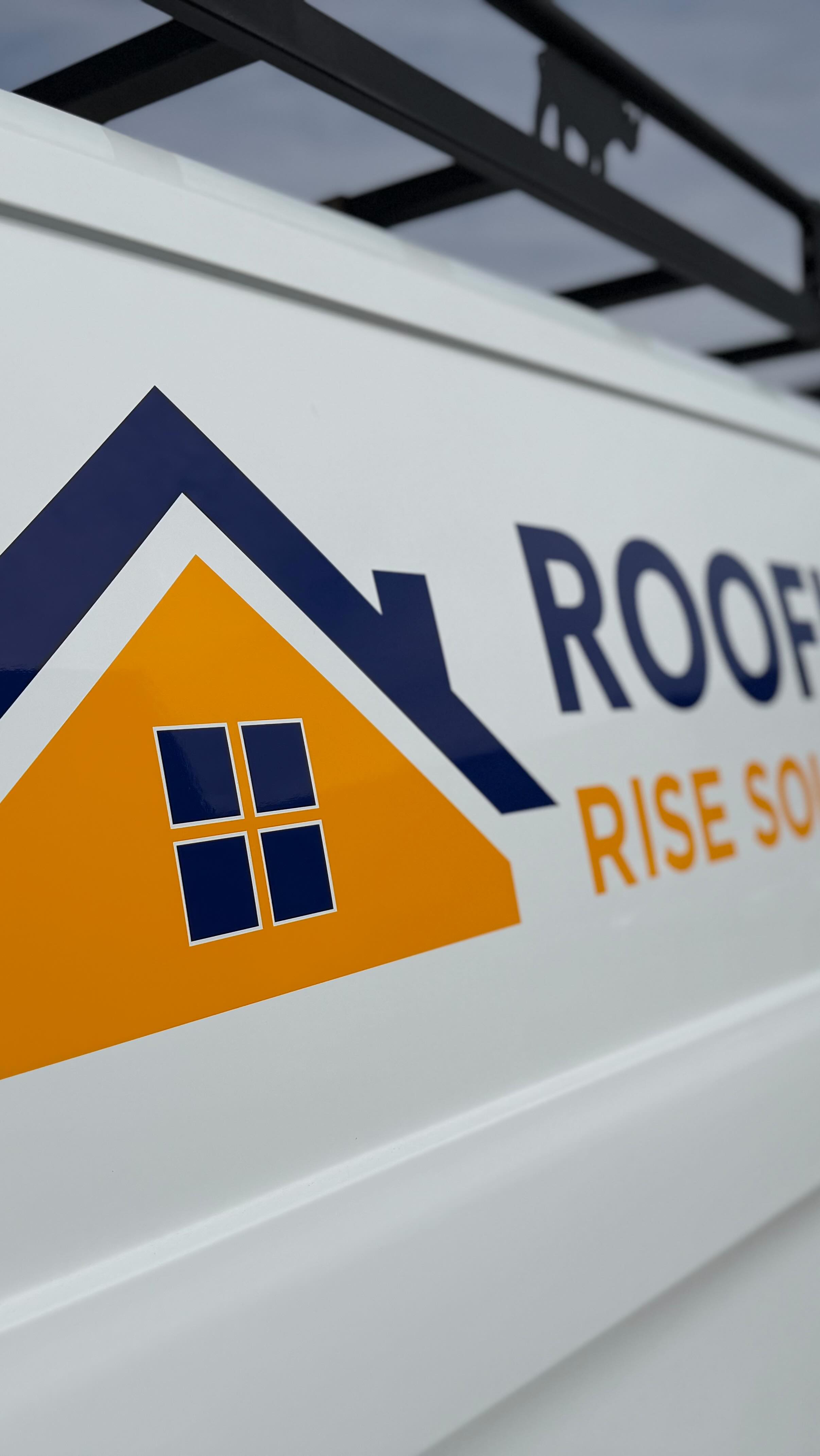 @3sg_uk another van completed and ready to drive away, first! A little video! #signwriting #vinylgraphics #decals #ateam #vehiclebranding