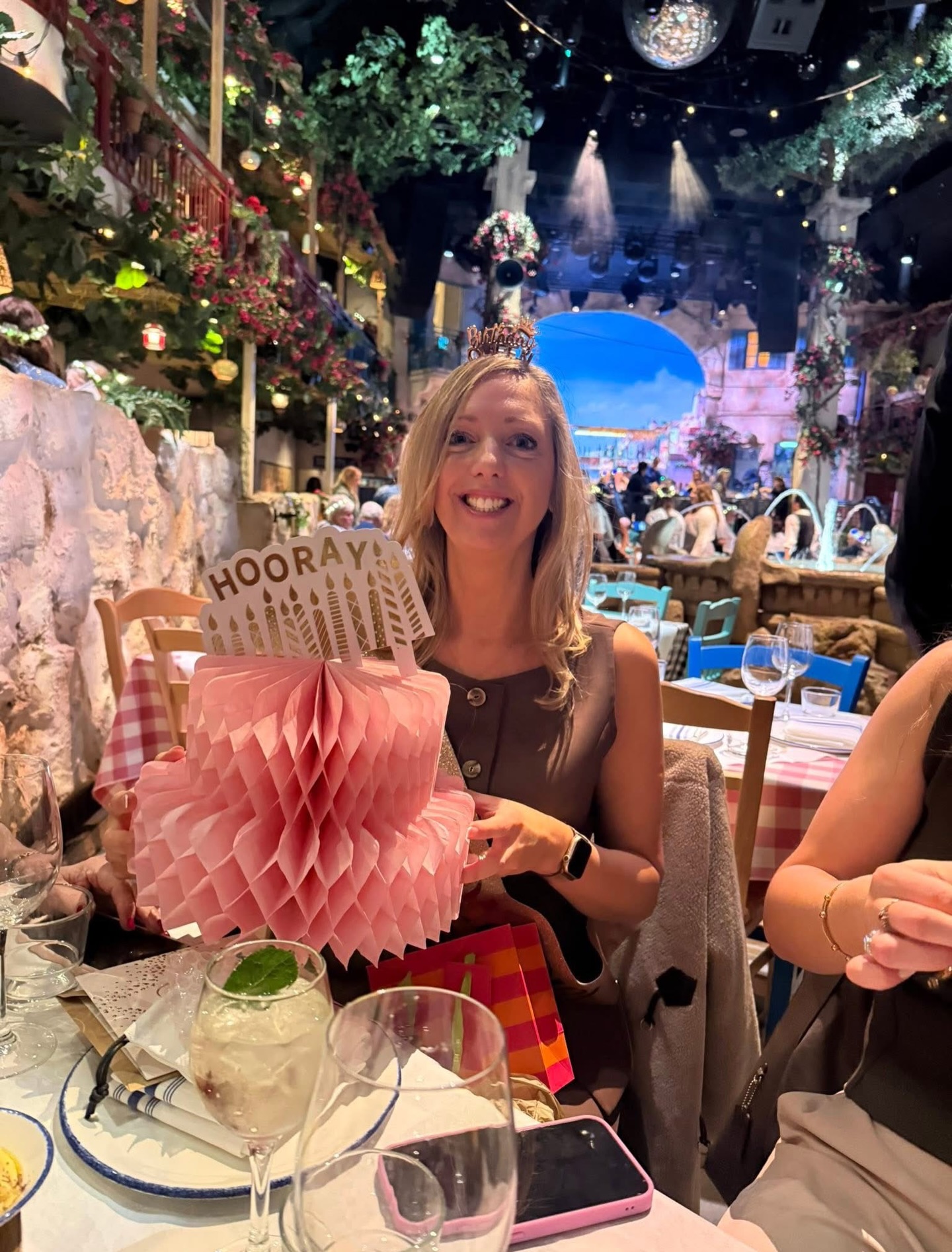 Happy 50th Birthday to our Bridal Queen Louise🤍👑 Helping brides find ‘the one’ for years and today we celebrate the one that makes it all happen 💍🫶🏼🎉