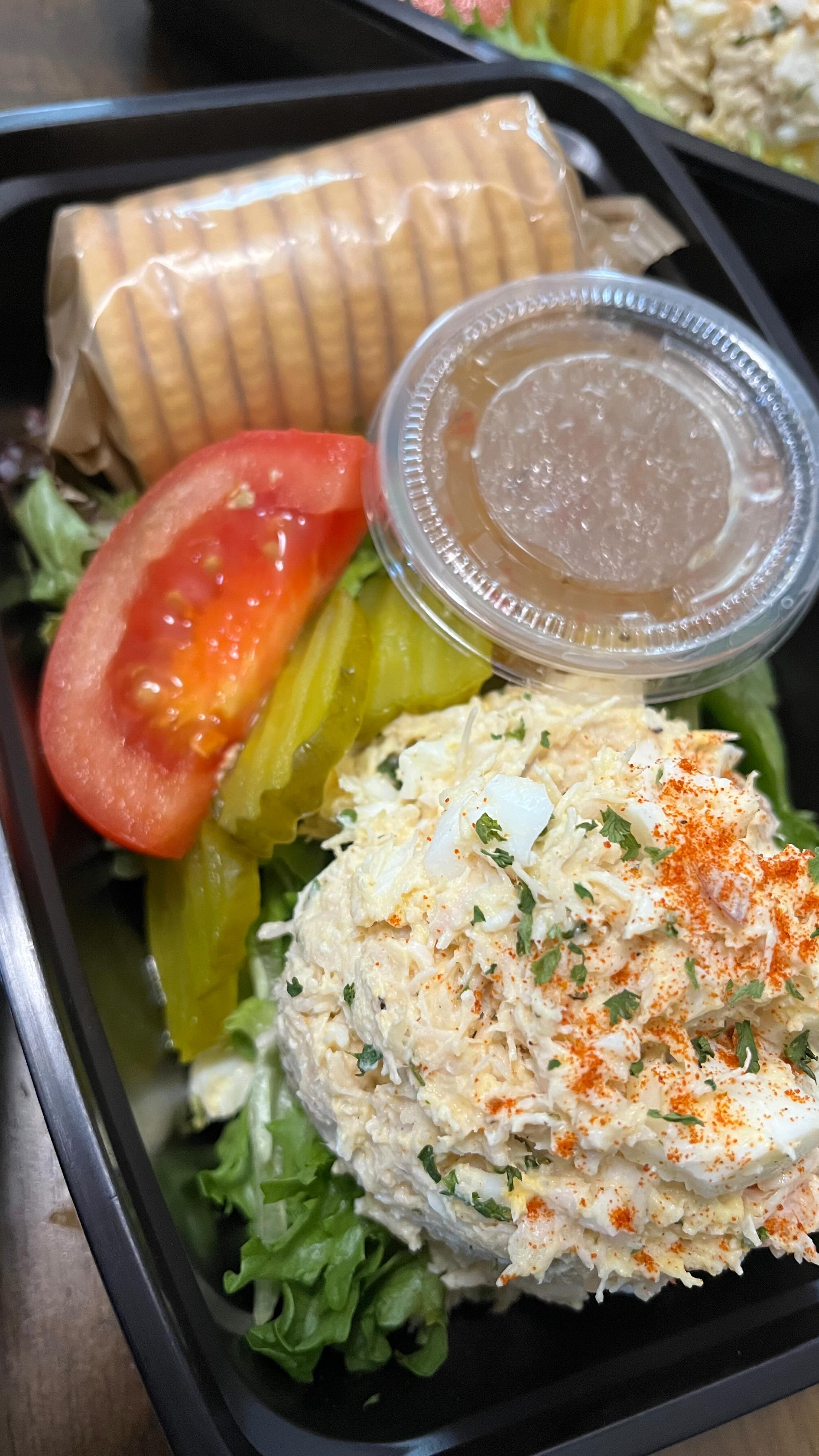 ‼️ Restocked the fridge @earndatbodyfc ‼️
#nolamealprep #health #gym #mealprep #fypageシ