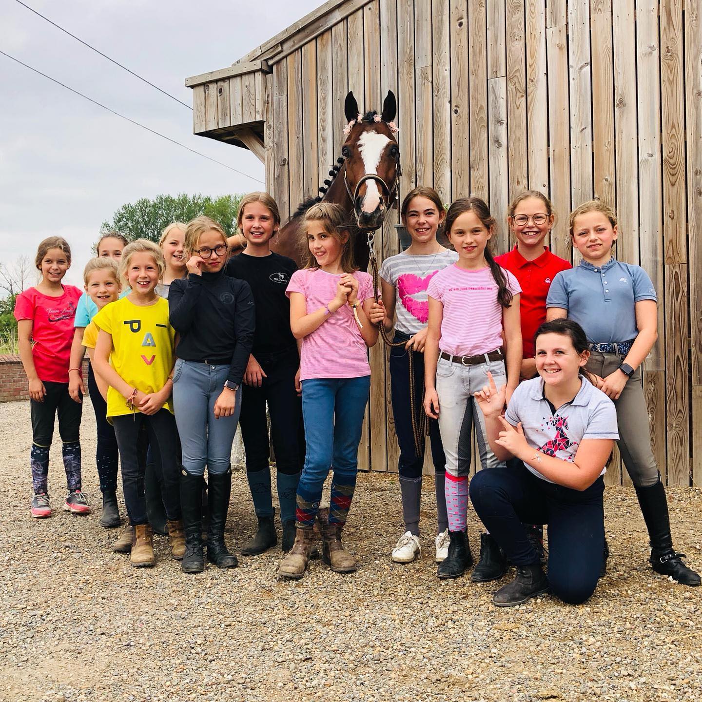 TB Summer of 2019😎☀️