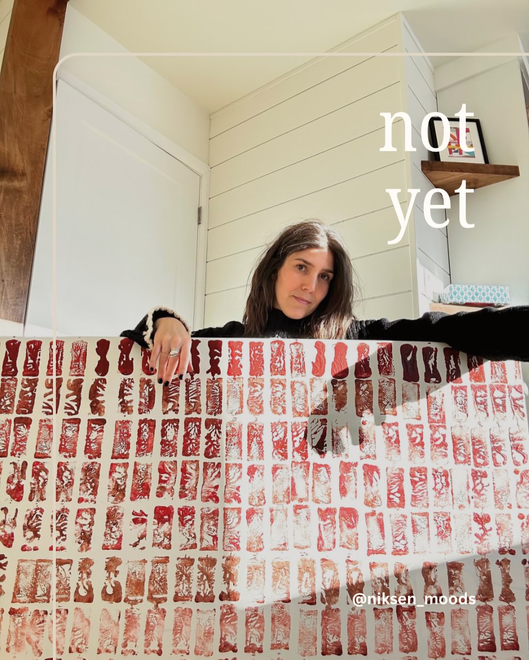 🖼️
Not yet, 2025
48” X 36”
Acrylic
$225