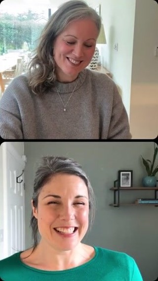 Here’s the replay of my Live conversation with health coach & nutrionist @nancywestwellbeing
Thank you to Nancy and all who tuned in! We covered:
∙Food and hormones
∙Perimenopause and menopause
∙Fasting
∙Blood sugar management
∙Protein and whole foods
∙The importance of personalised nutrition
∙Stress, self-care and mindset
Please join us at 12:30pm on Monday 16 March here on my Instagram when we’ll turn the tables and Nancy will be asking me all things food!